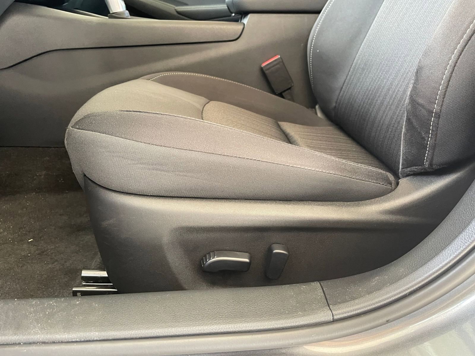 Thumbnail: 2025 Nissan Altima - 22