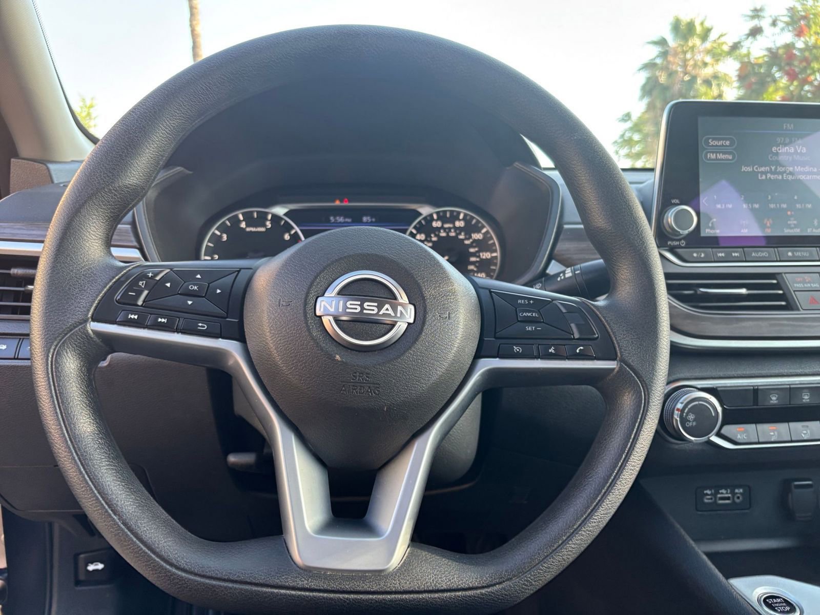 Thumbnail: 2025 Nissan Altima - 29