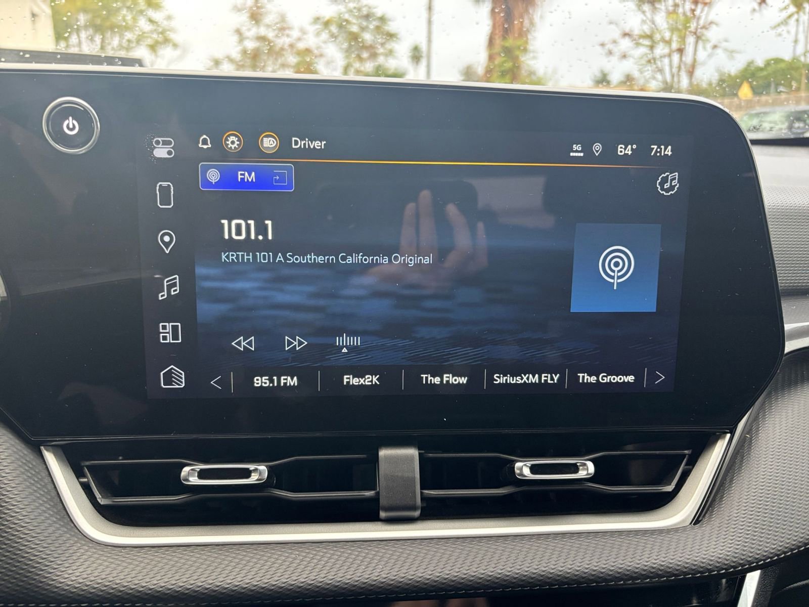 Thumbnail: 2025 Chevrolet Equinox - 21