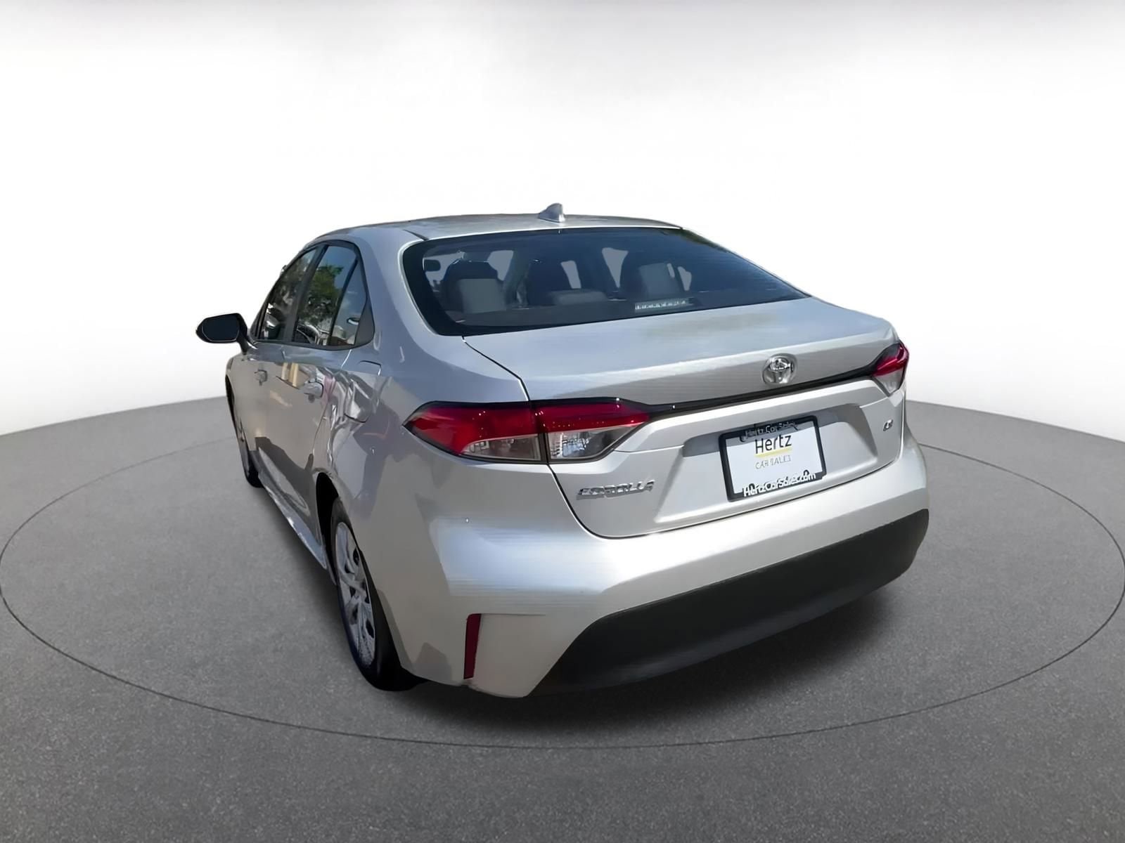 Thumbnail: 2025 Toyota Corolla - 11