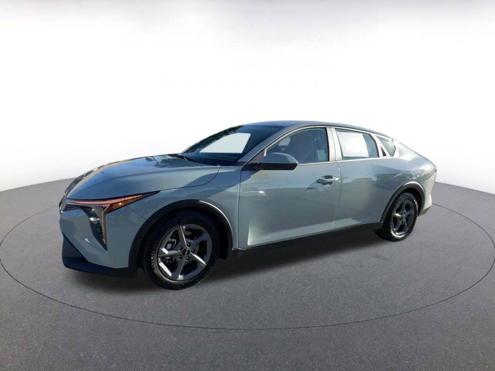 Thumbnail: 2025 Kia K4 - 7