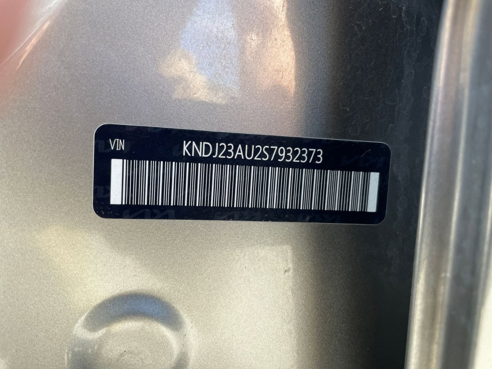 Thumbnail: 2025 Kia Soul - 27