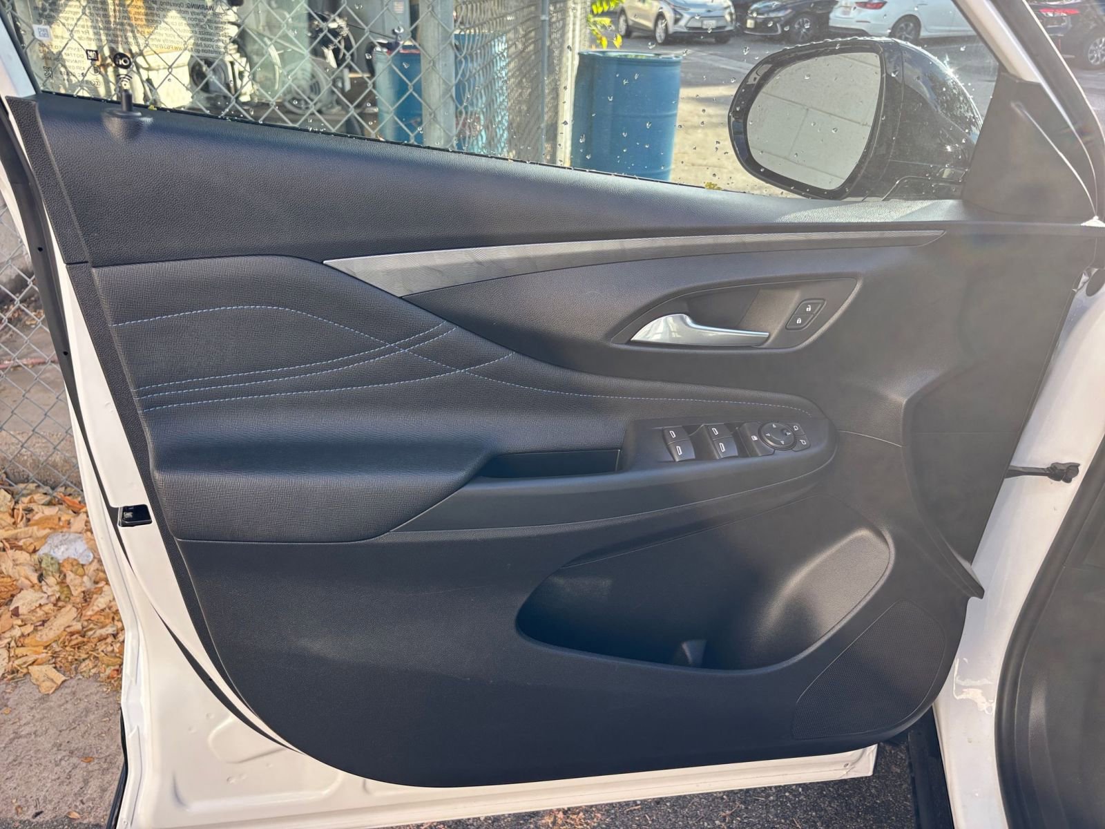 Thumbnail: 2025 Buick Envista - 20