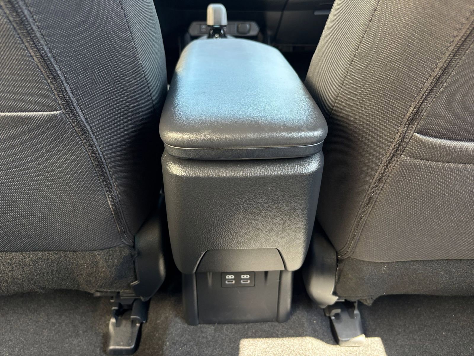 Thumbnail: 2025 Toyota Prius - 24