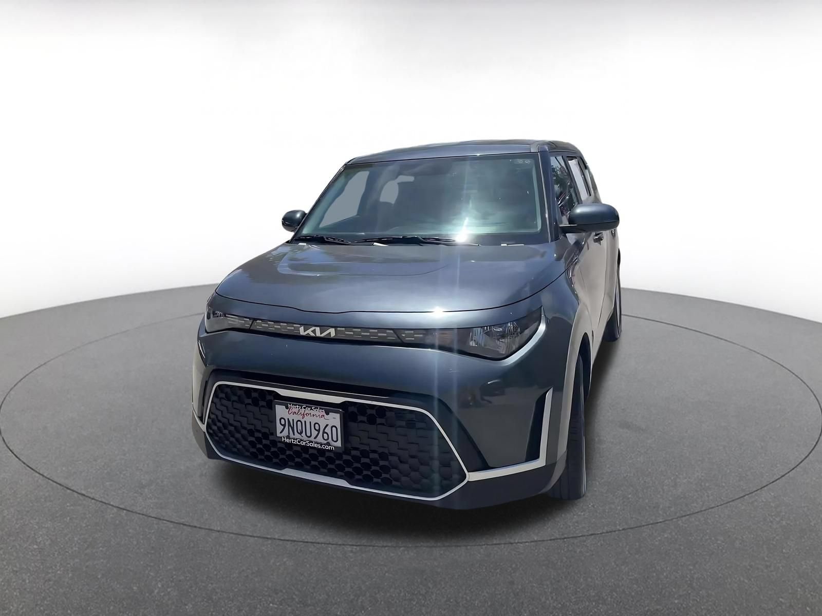 Thumbnail: 2025 Kia Soul - 7