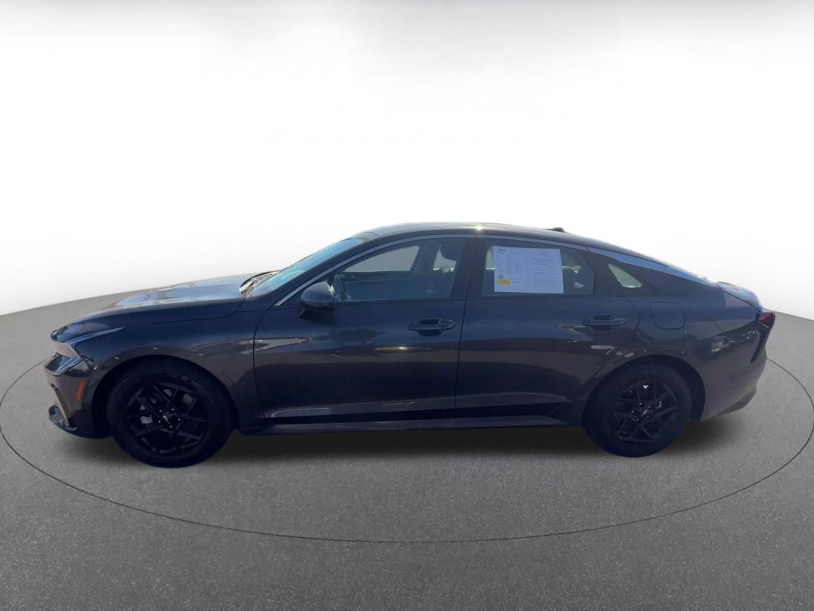 Thumbnail: 2025 Kia K5 - 8