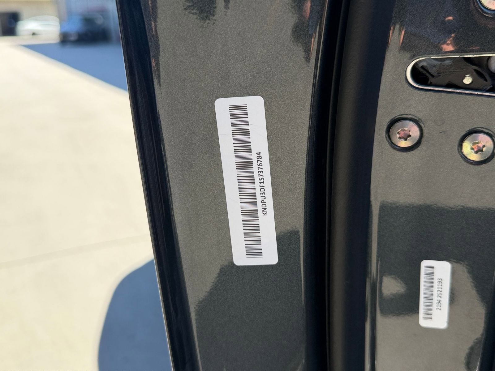 Thumbnail: 2025 Kia Sportage - 27