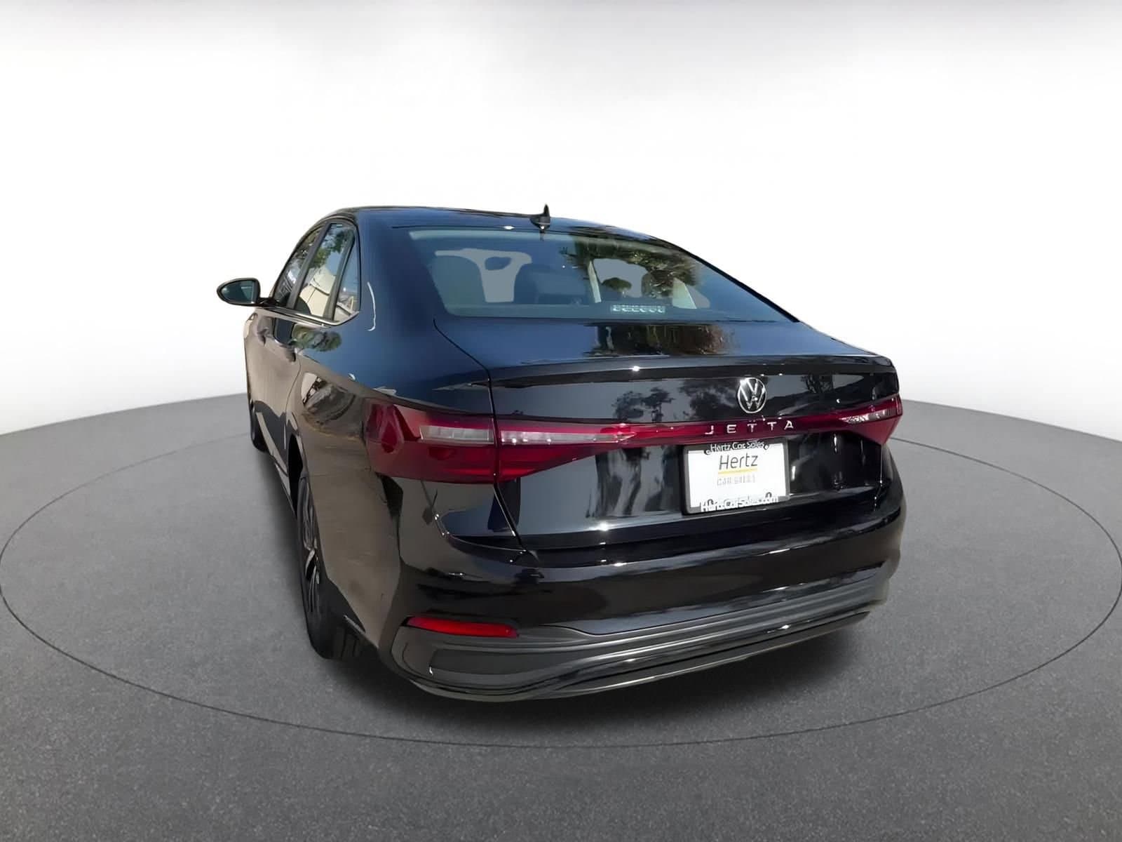 Thumbnail: 2025 Volkswagen Jetta - 11