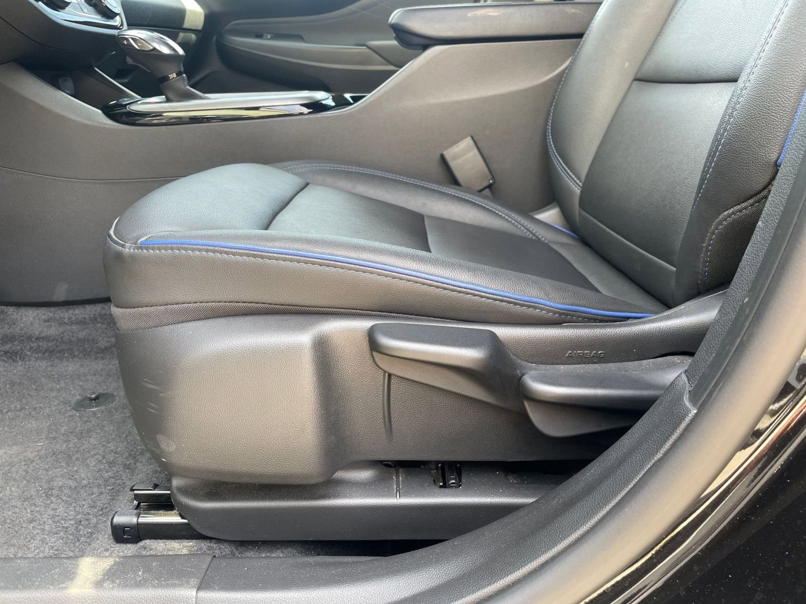 Thumbnail: 2025 Buick Envista - 22