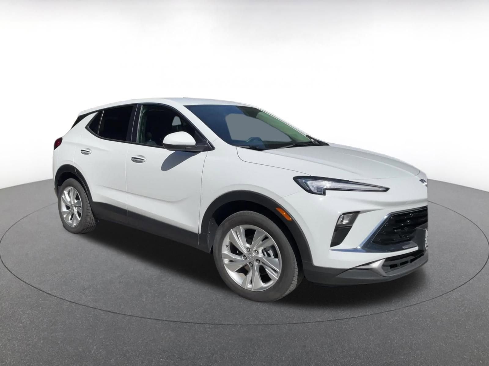 Thumbnail: 2025 Buick Encore GX - 2