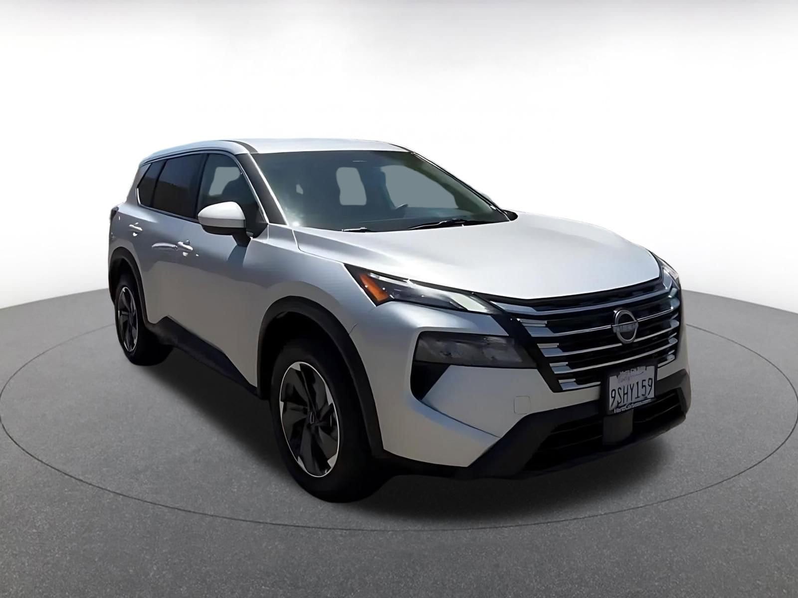 Thumbnail: 2025 Nissan Rogue - 3