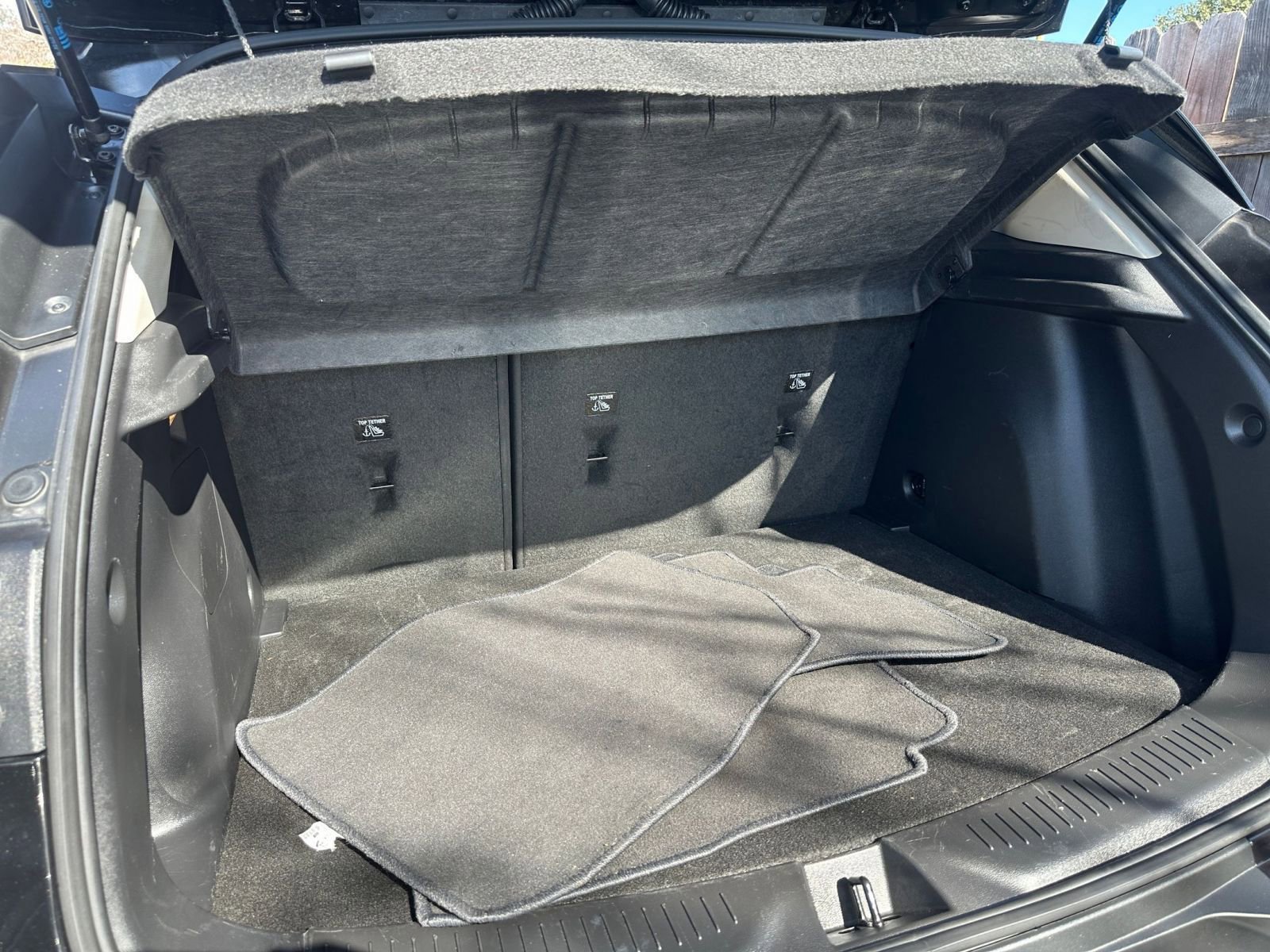 Thumbnail: 2025 Buick Encore GX - 30