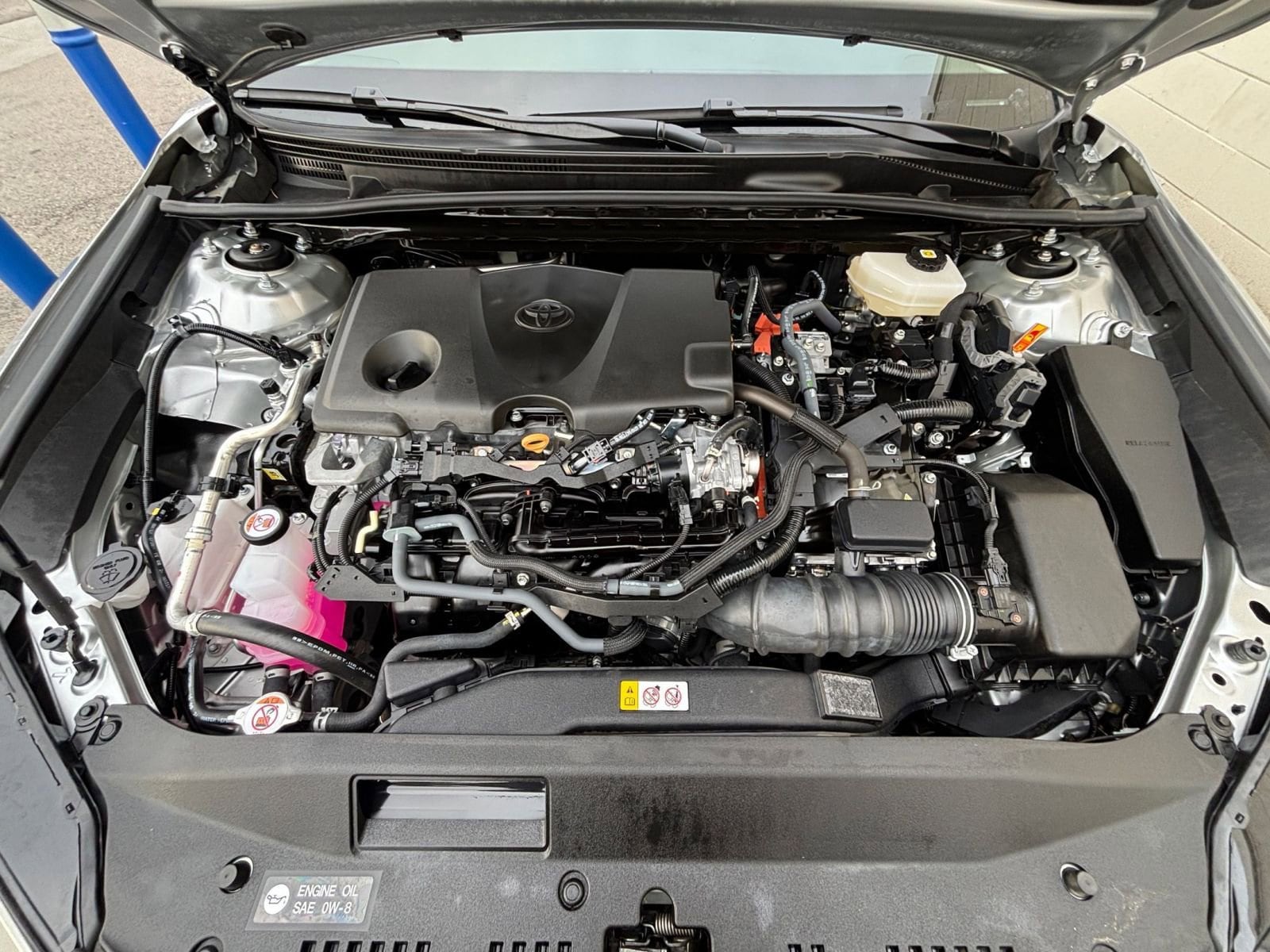 Thumbnail: 2025 Toyota Camry - 32