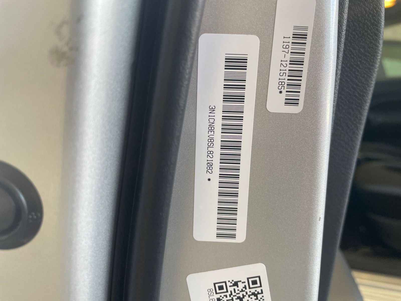 Thumbnail: 2025 Nissan Versa - 29