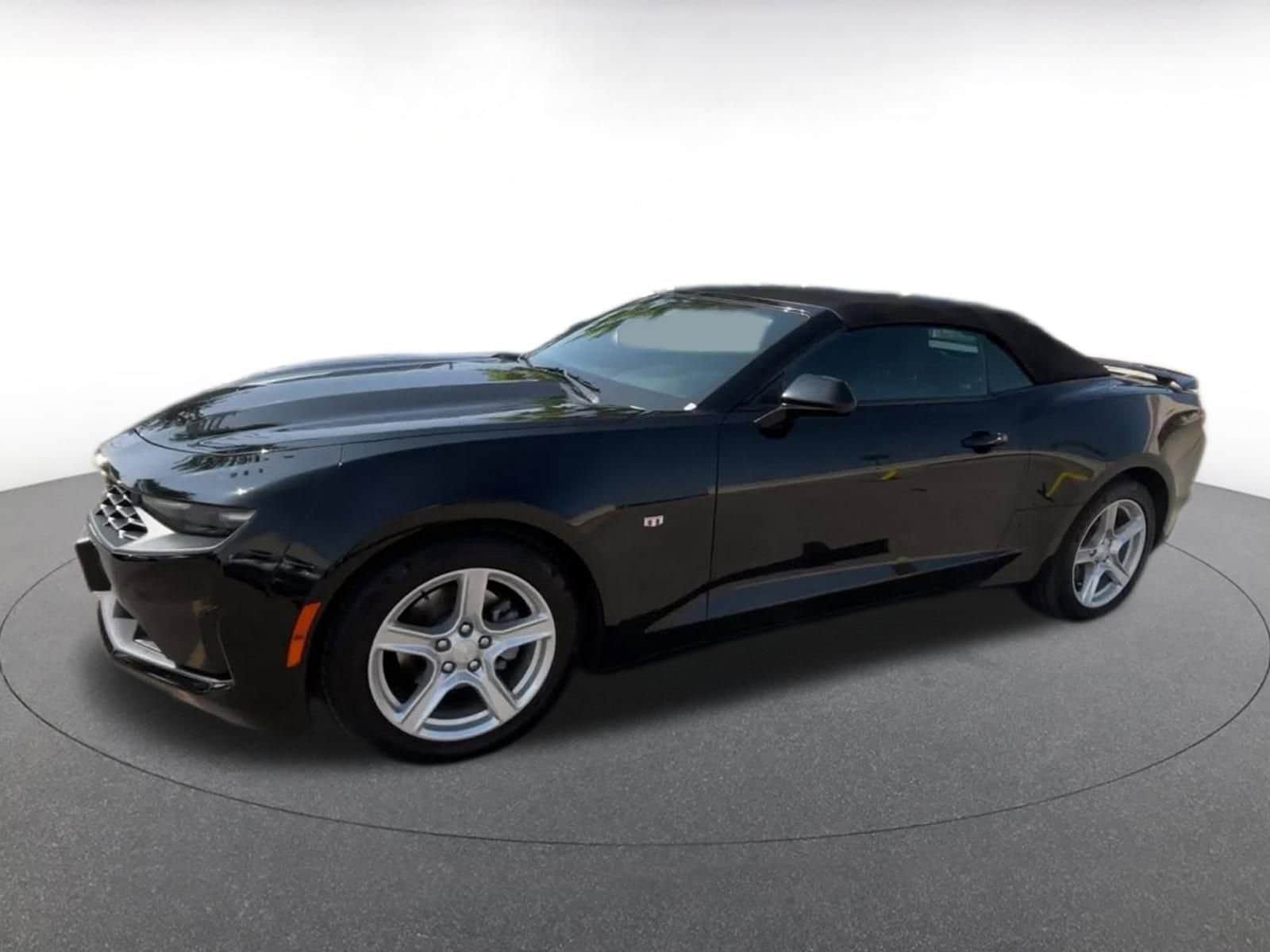 Thumbnail: 2023 Chevrolet Camaro - 7