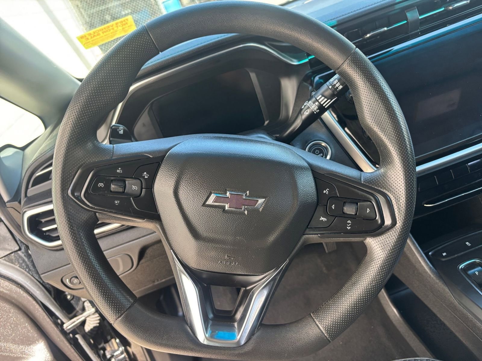 Thumbnail: 2023 Chevrolet Bolt EV - 32