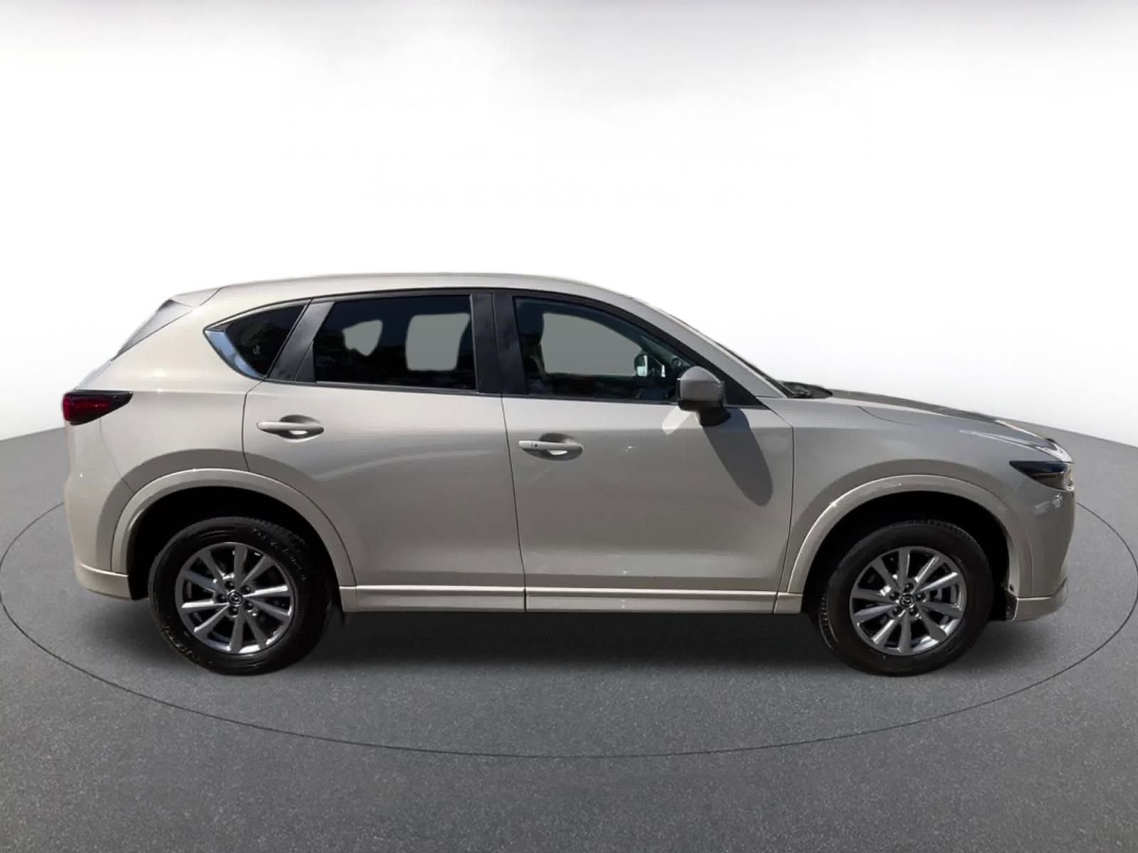 Thumbnail: 2025 Mazda CX-5 - 16
