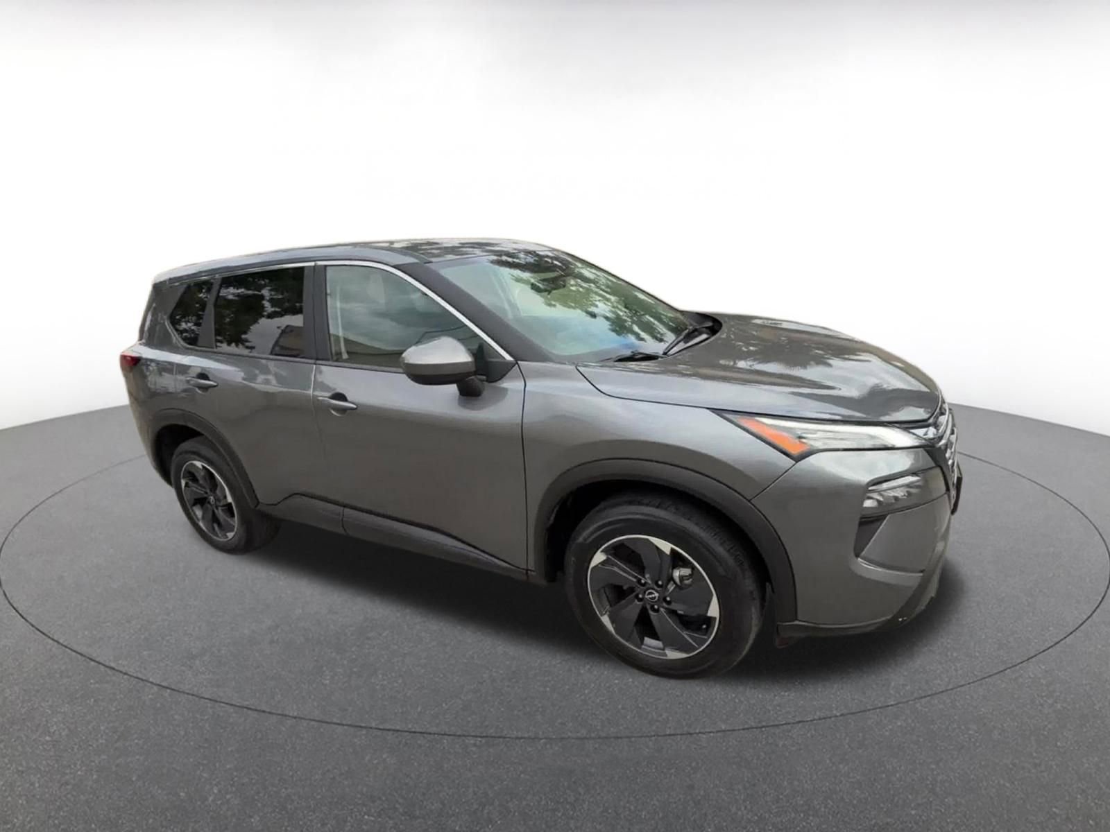 Thumbnail: 2025 Nissan Rogue - 2