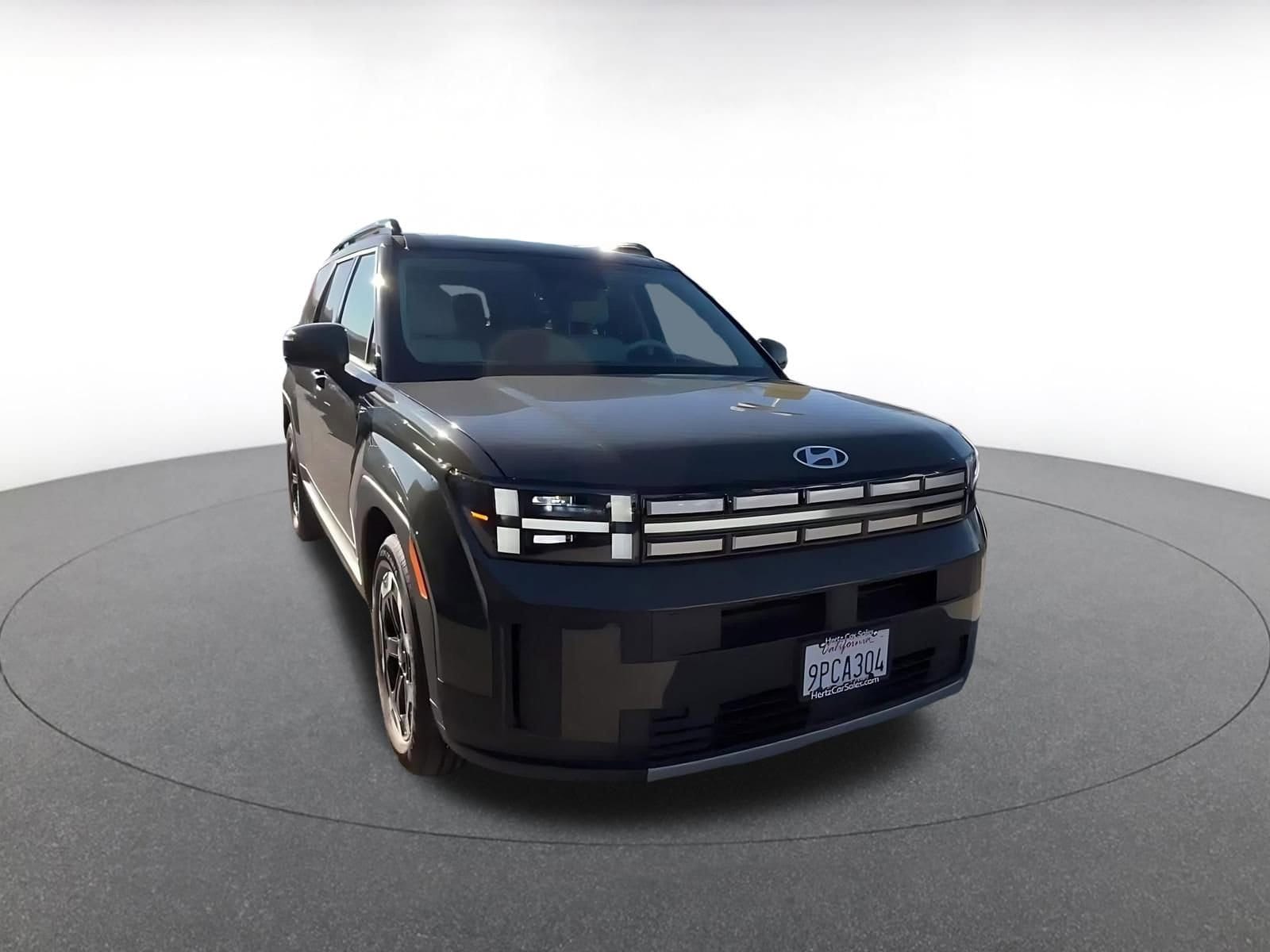 Thumbnail: 2025 Hyundai Santa Fe - 3