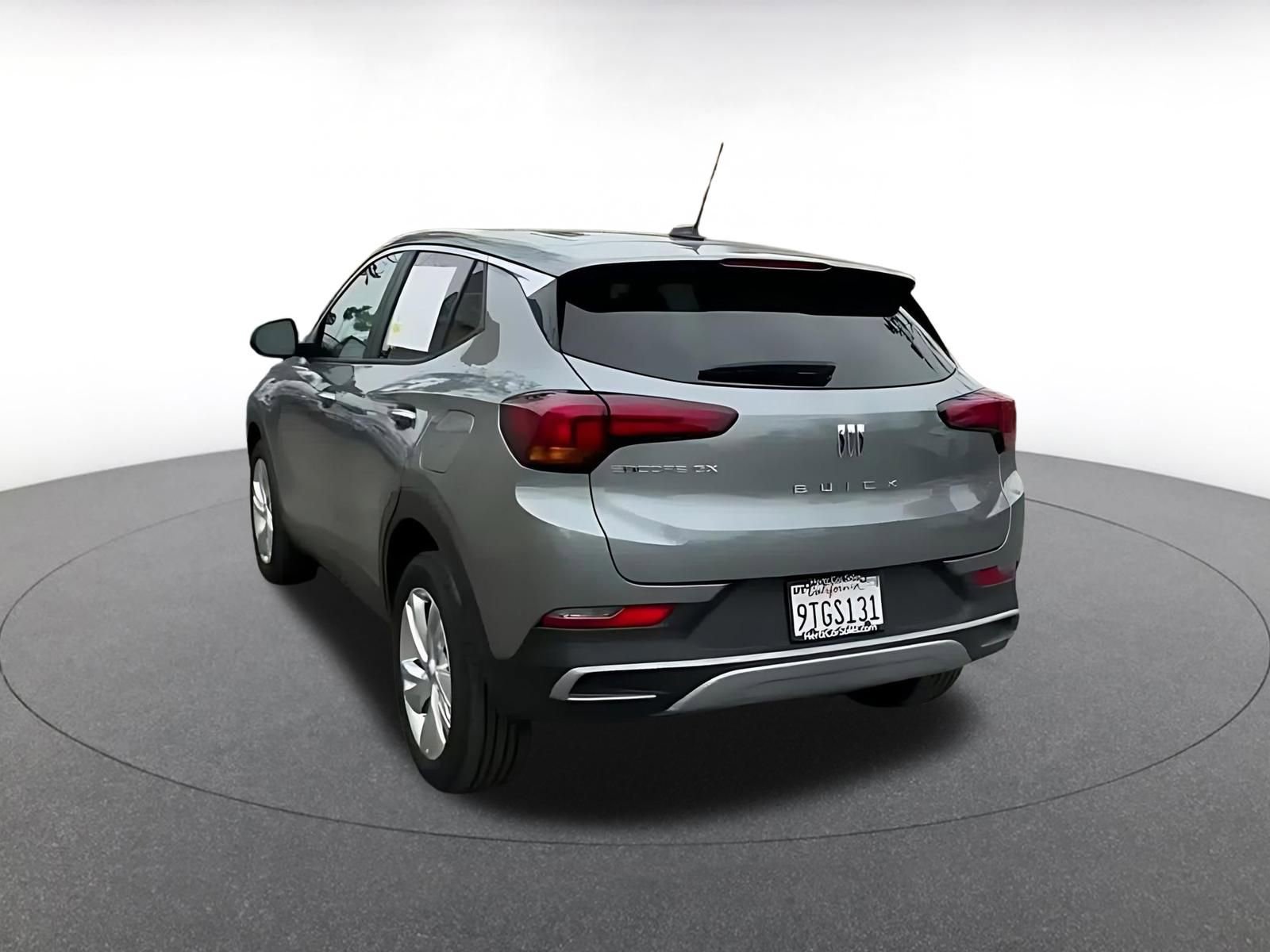 Thumbnail: 2025 Buick Encore GX - 11