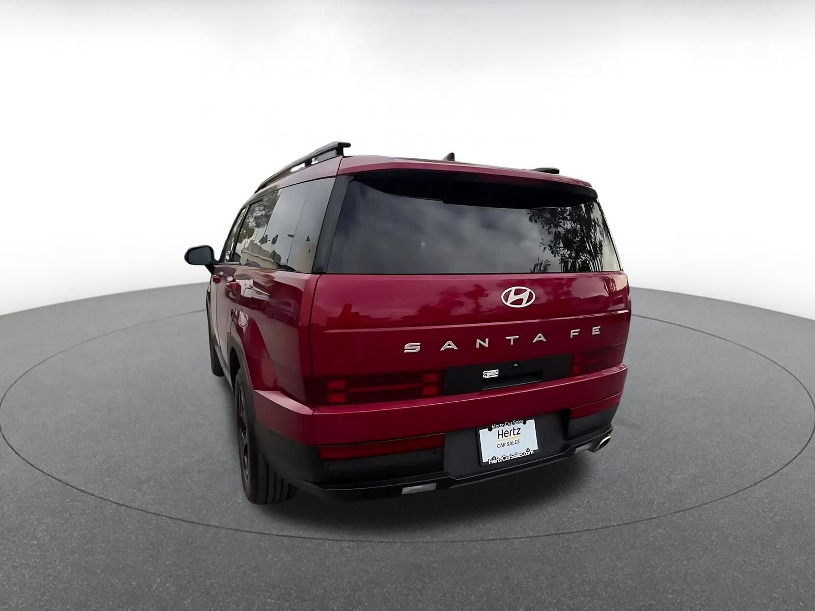 Thumbnail: 2025 Hyundai Santa Fe - 11