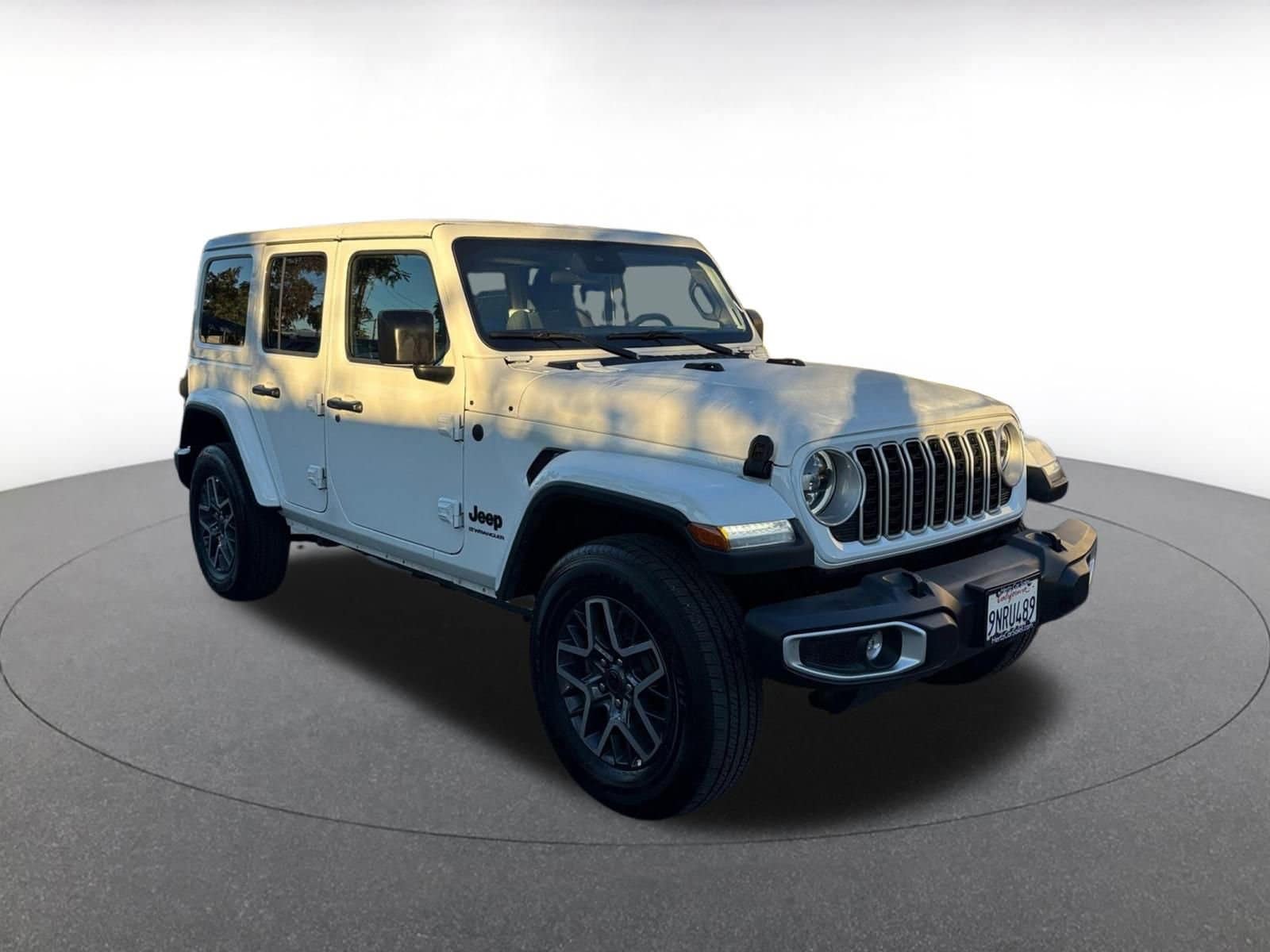 Thumbnail: 2025 Jeep Wrangler - 1