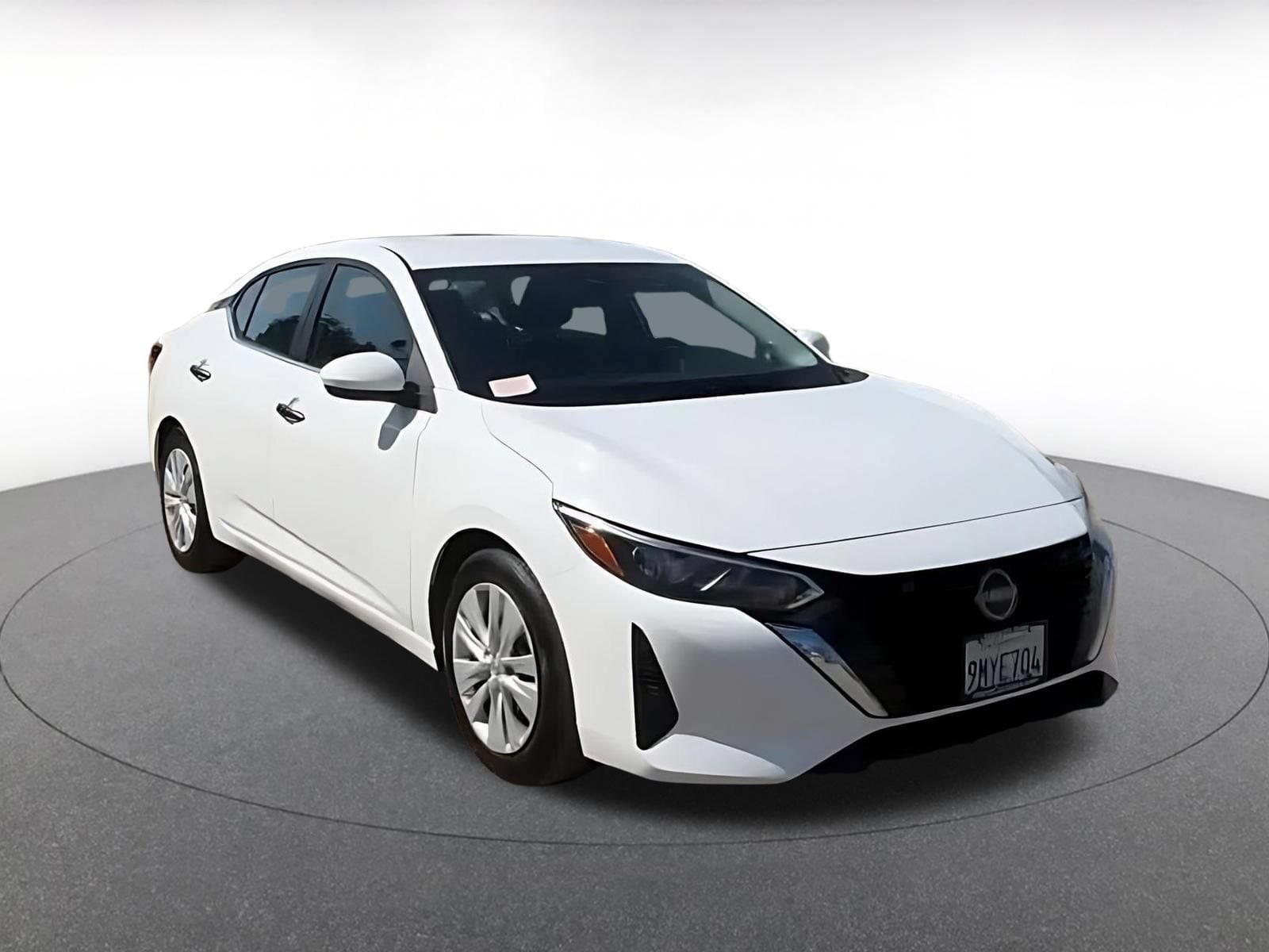 Thumbnail: 2024 Nissan Sentra - 3