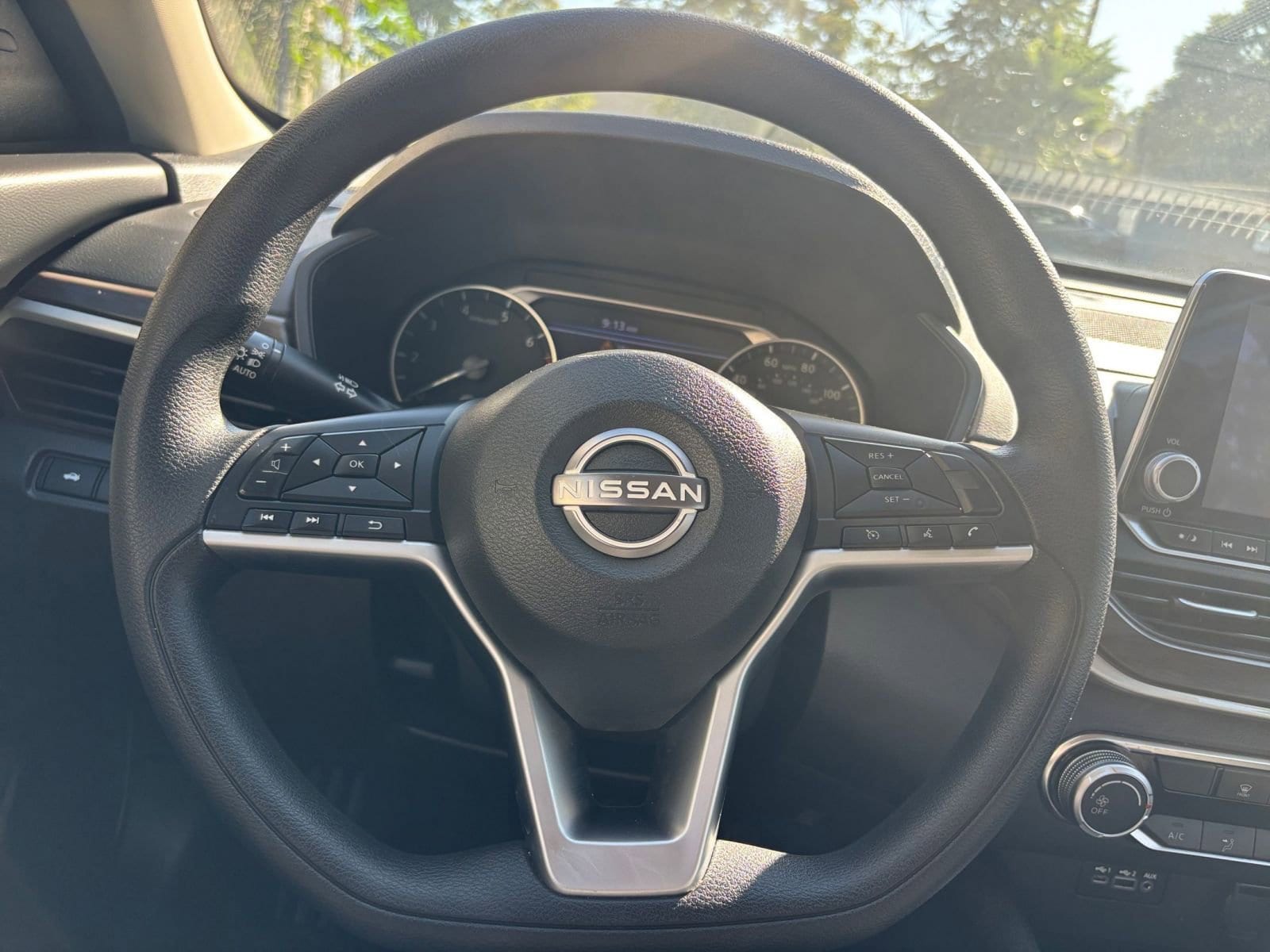Thumbnail: 2024 Nissan Altima - 28