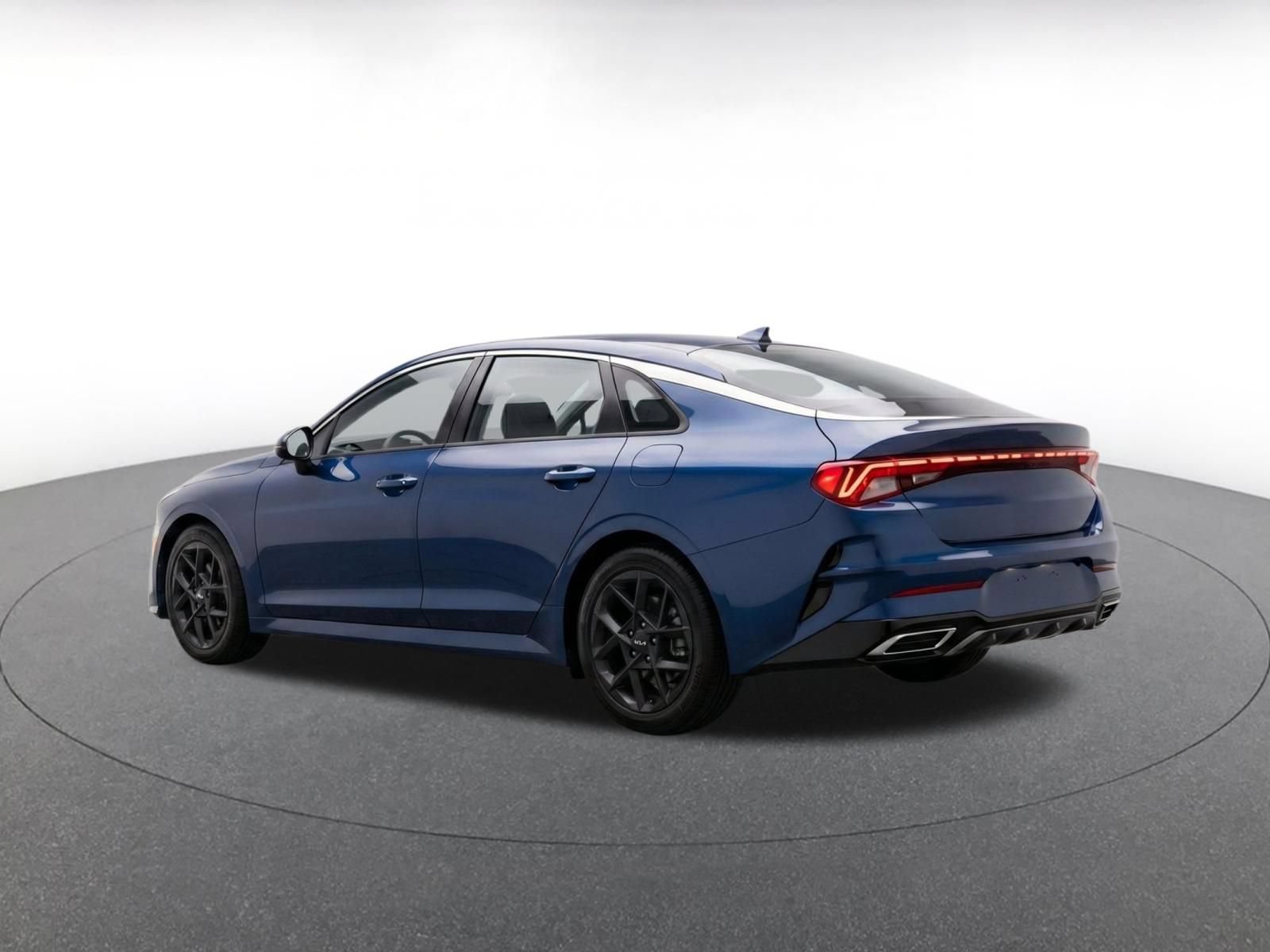 Thumbnail: 2025 Kia K5 - 7