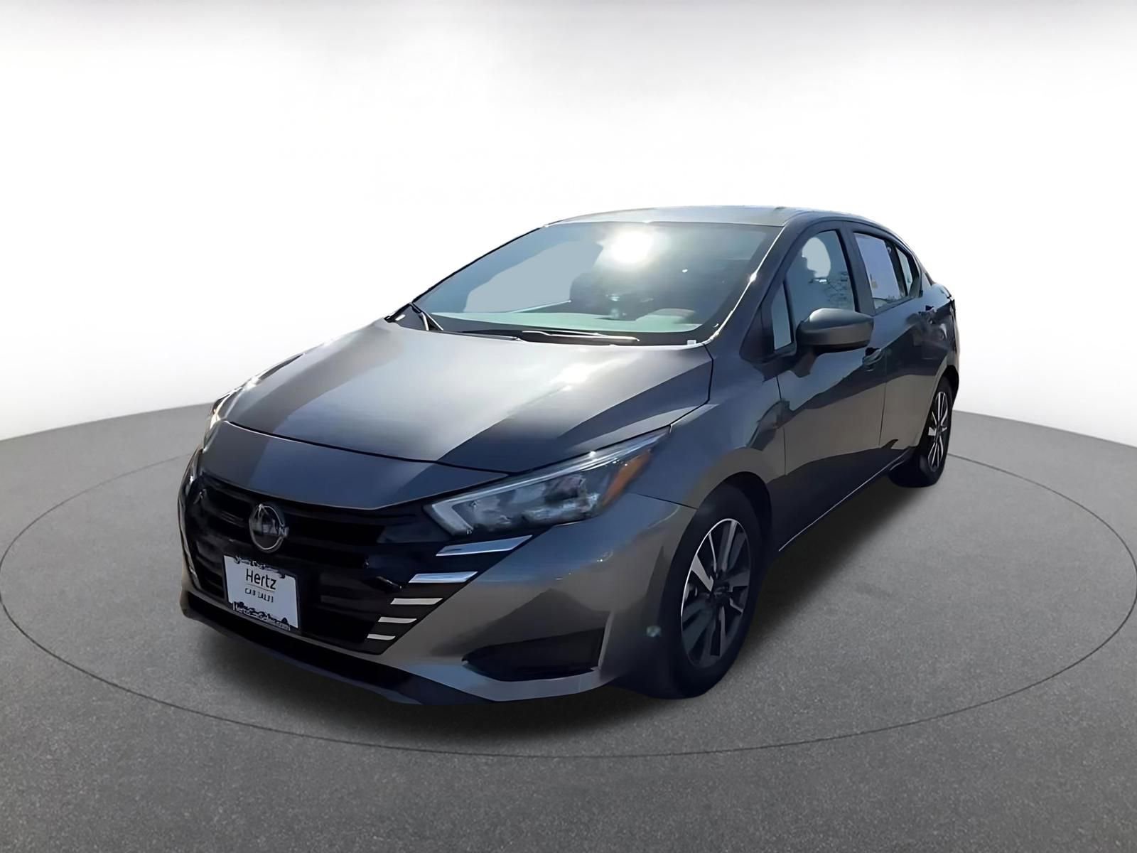 Thumbnail: 2025 Nissan Versa - 7