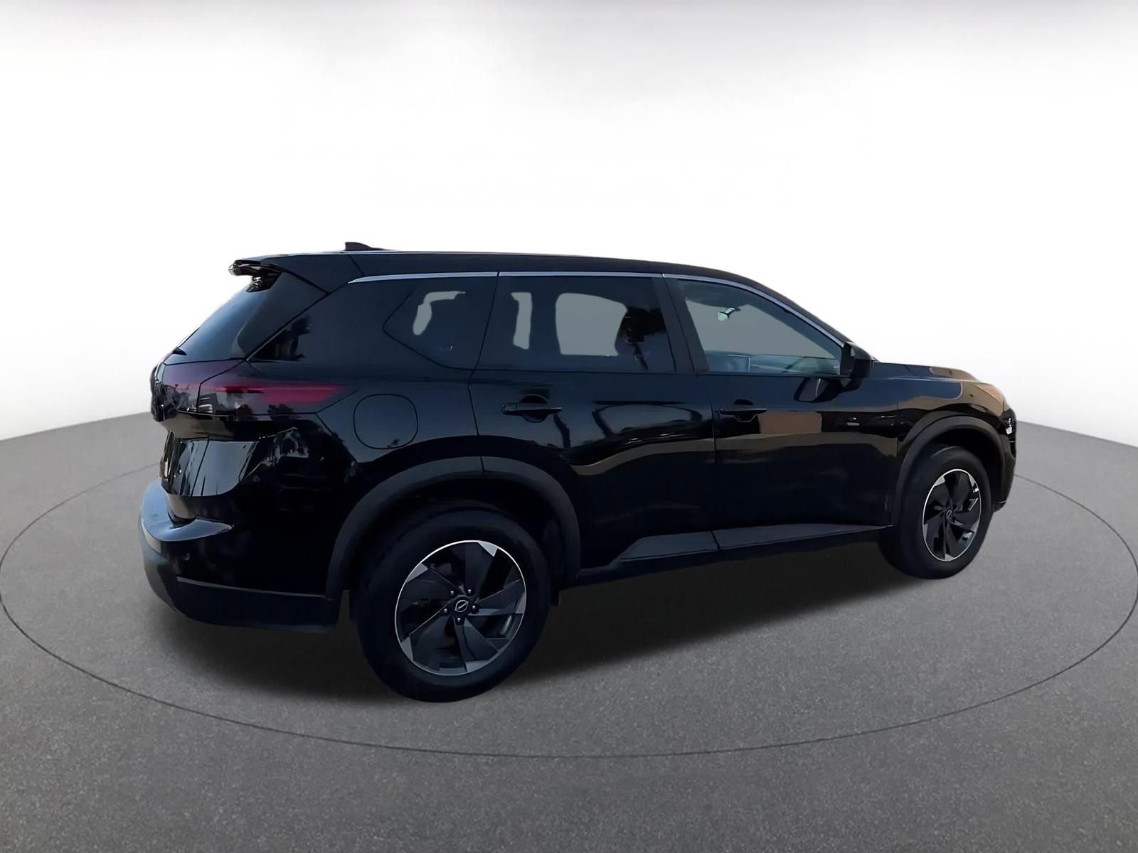 Thumbnail: 2025 Nissan Rogue - 15