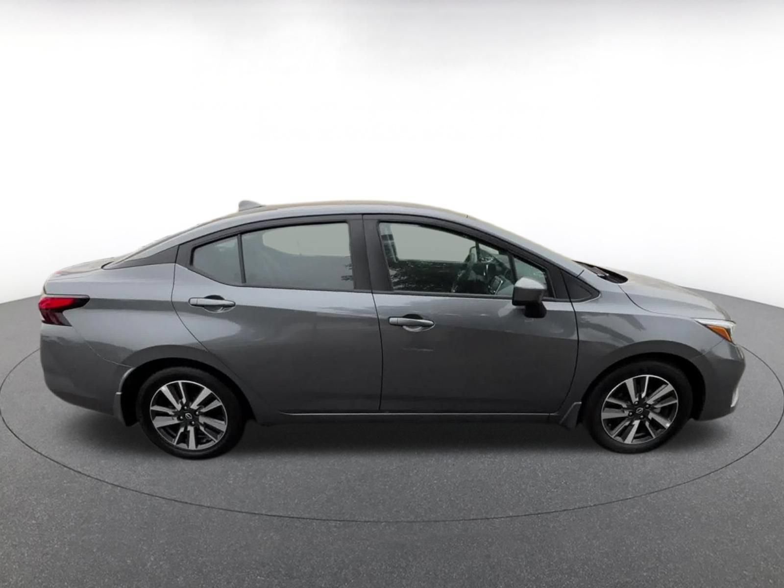 Thumbnail: 2025 Nissan Versa - 16