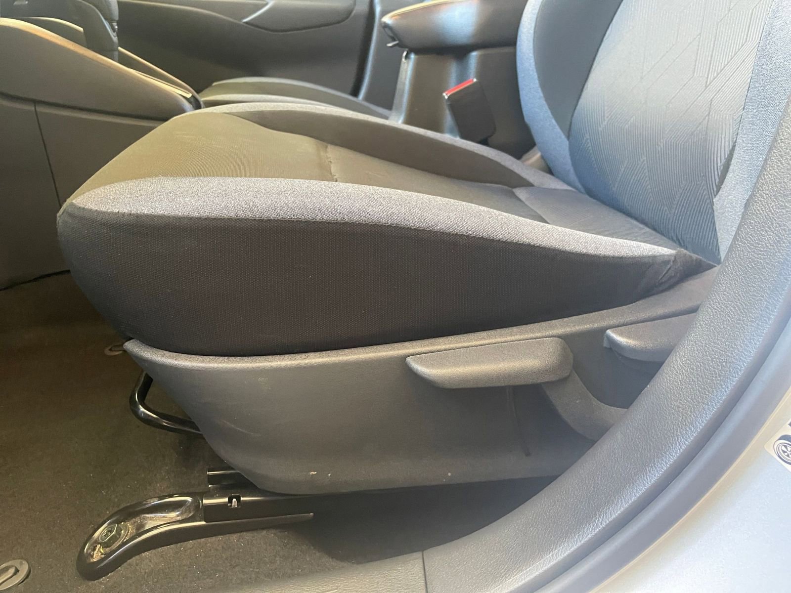 Thumbnail: 2025 Nissan Versa - 22