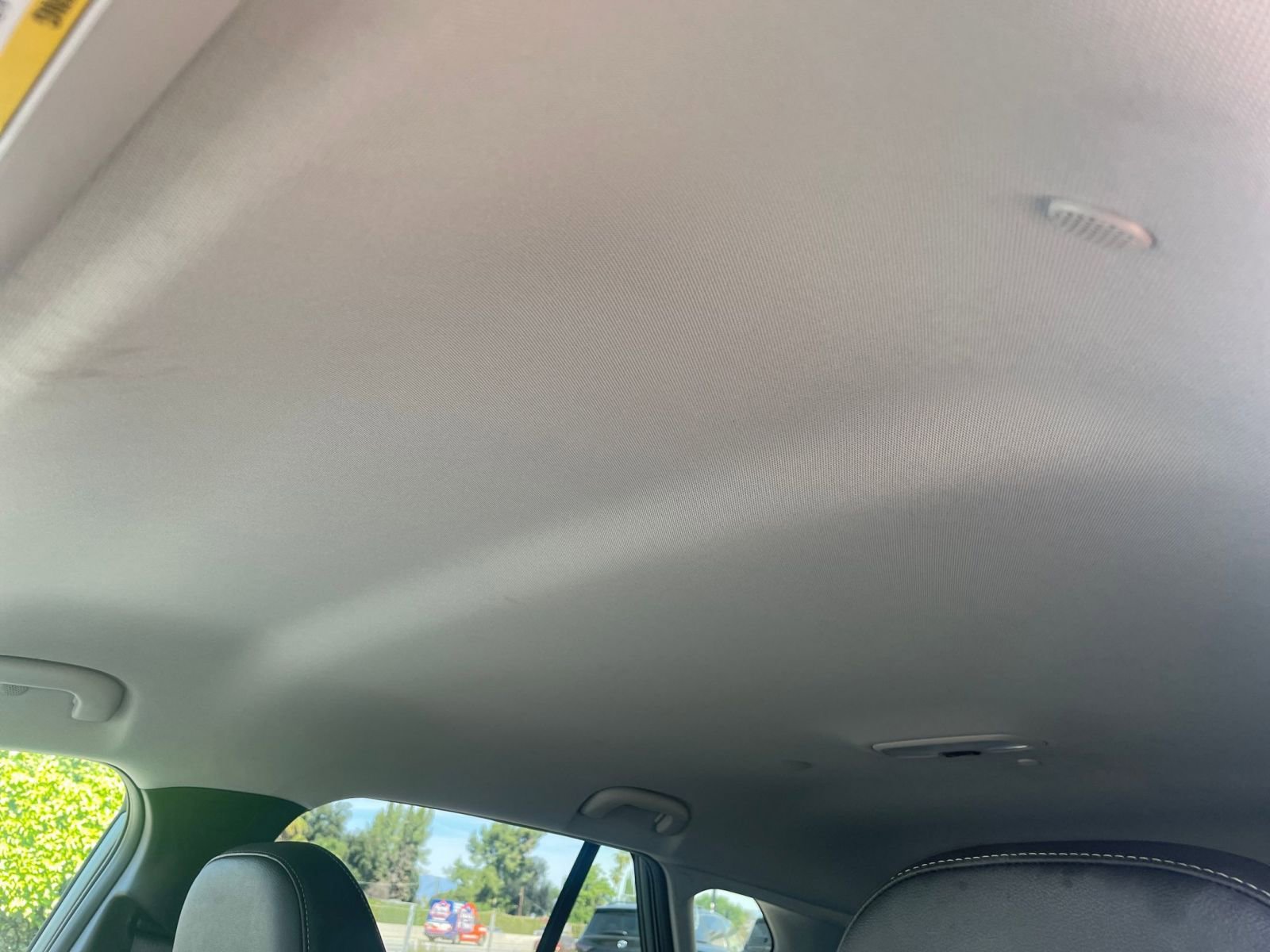 Thumbnail: 2025 Chevrolet Trax - 32