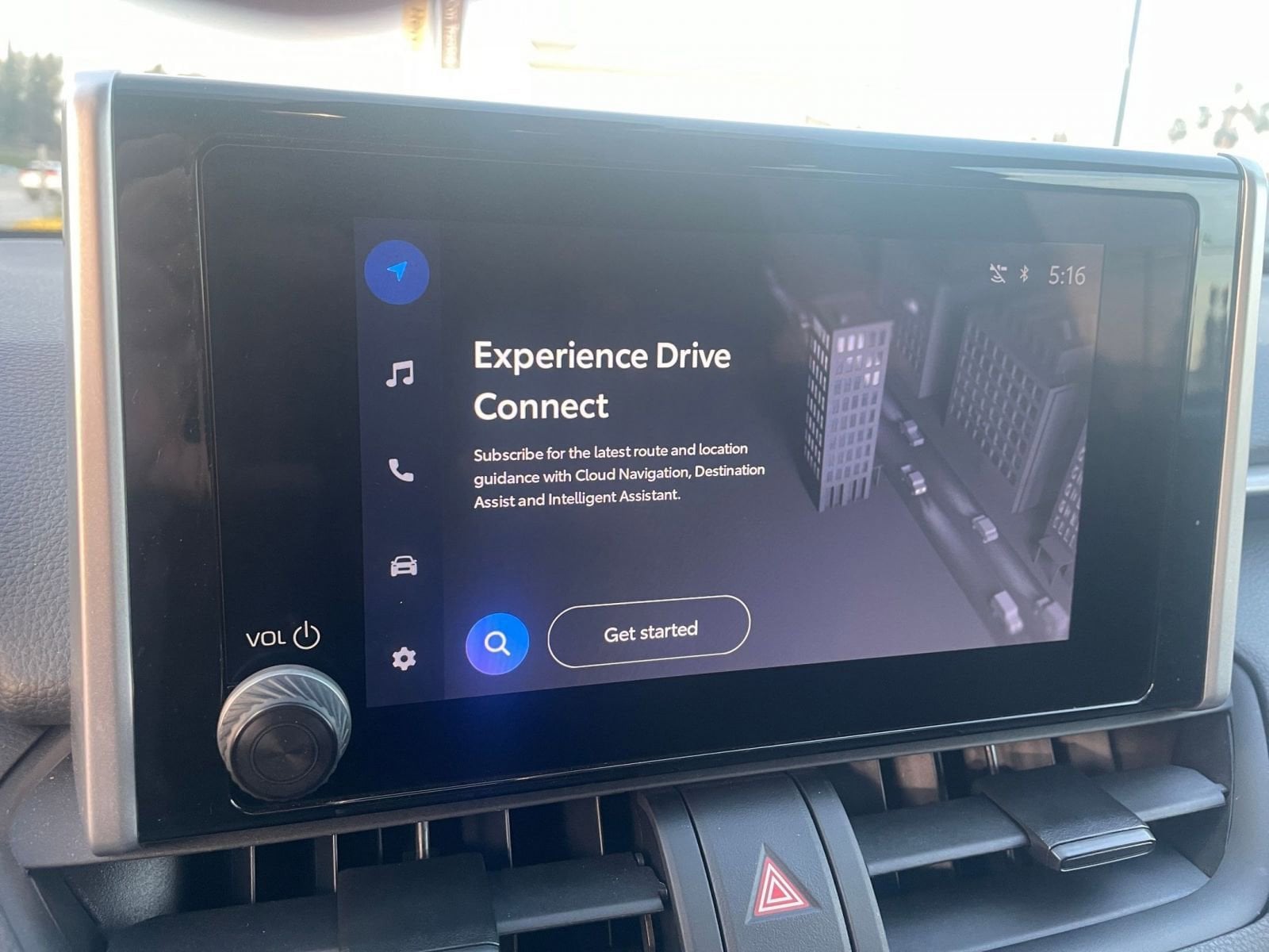 Thumbnail: 2025 Toyota RAV4 - 20