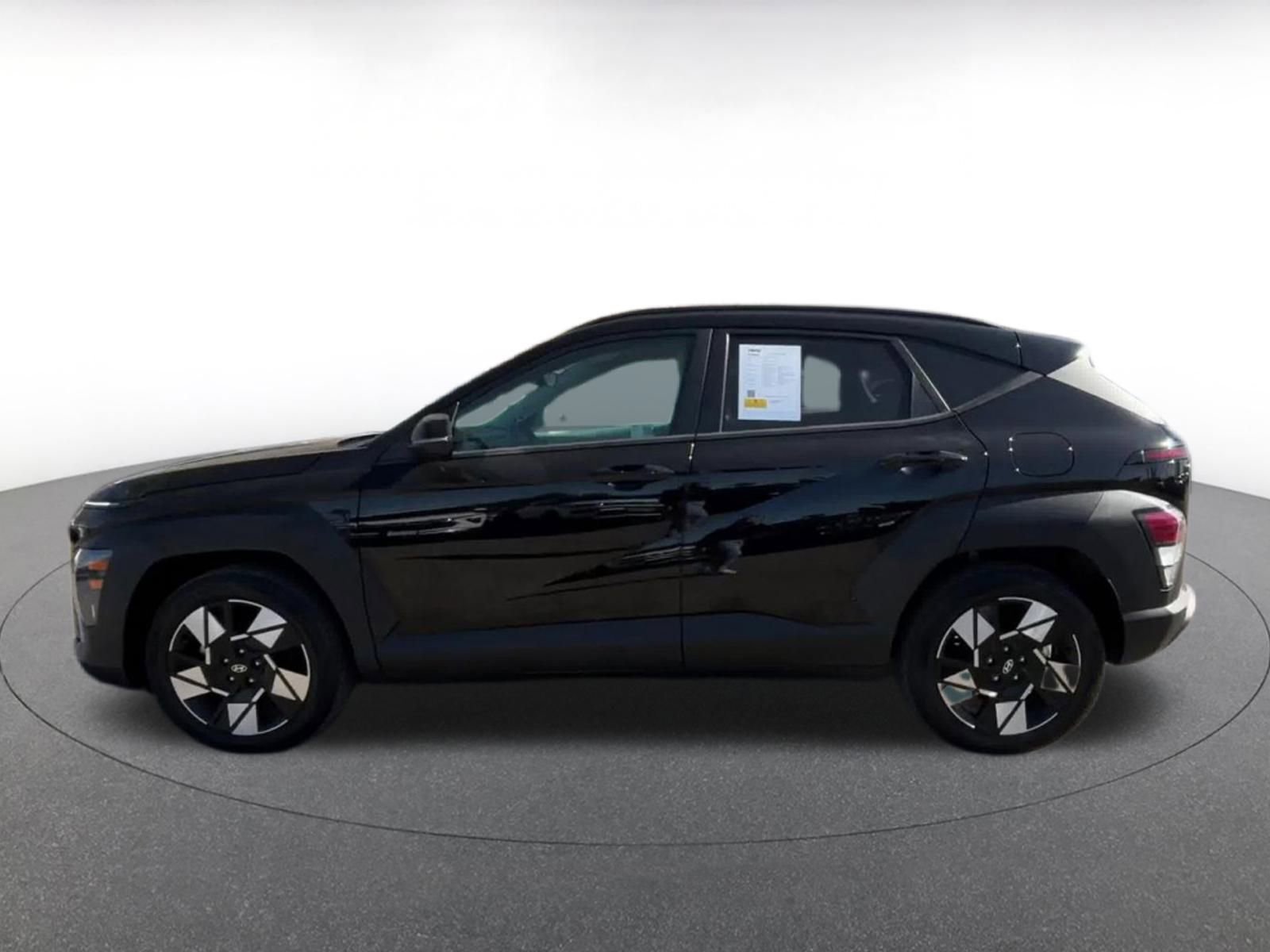 Thumbnail: 2025 Hyundai Kona - 9