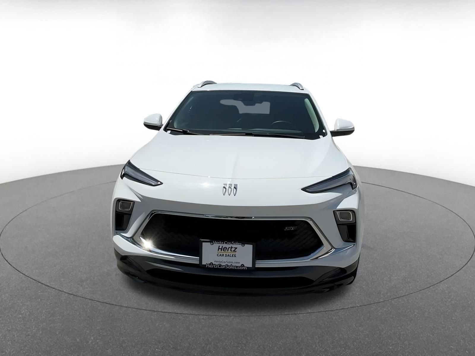 Thumbnail: 2024 Buick Encore GX - 4