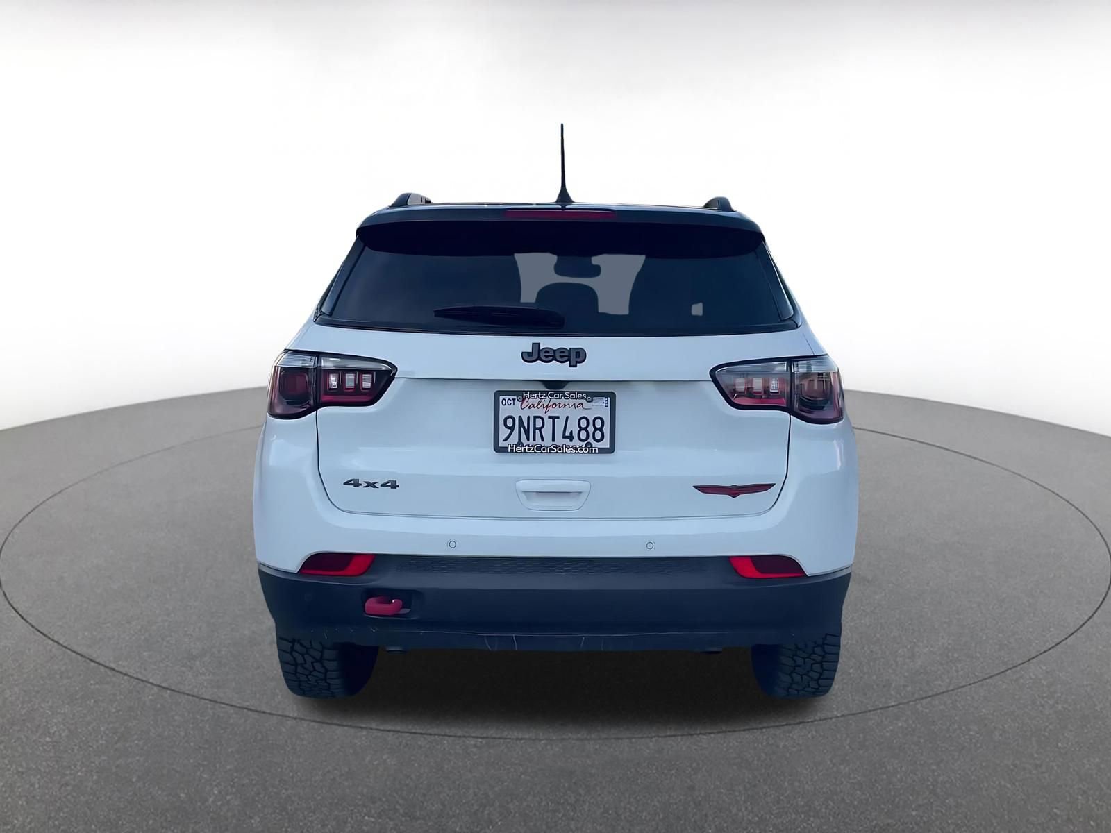 Thumbnail: 2025 Jeep Compass - 12