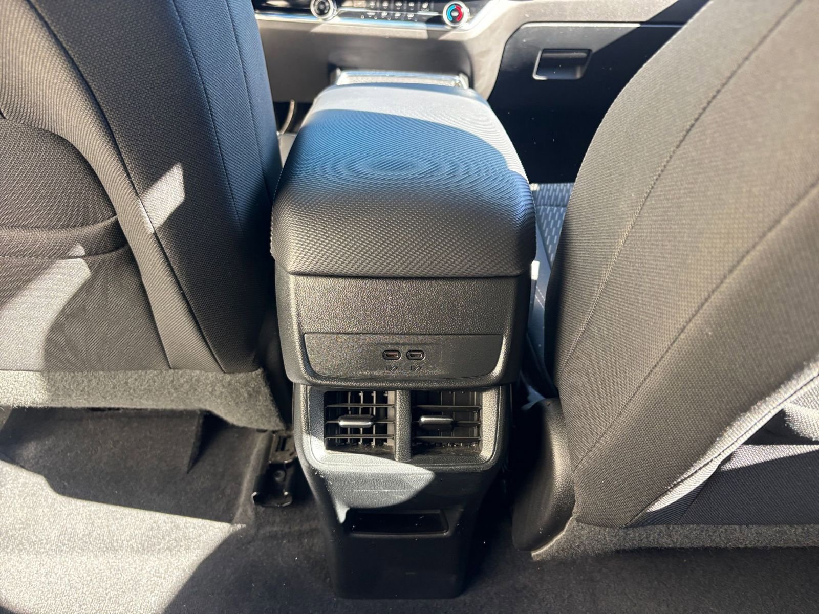 Thumbnail: 2025 Chevrolet Equinox - 24