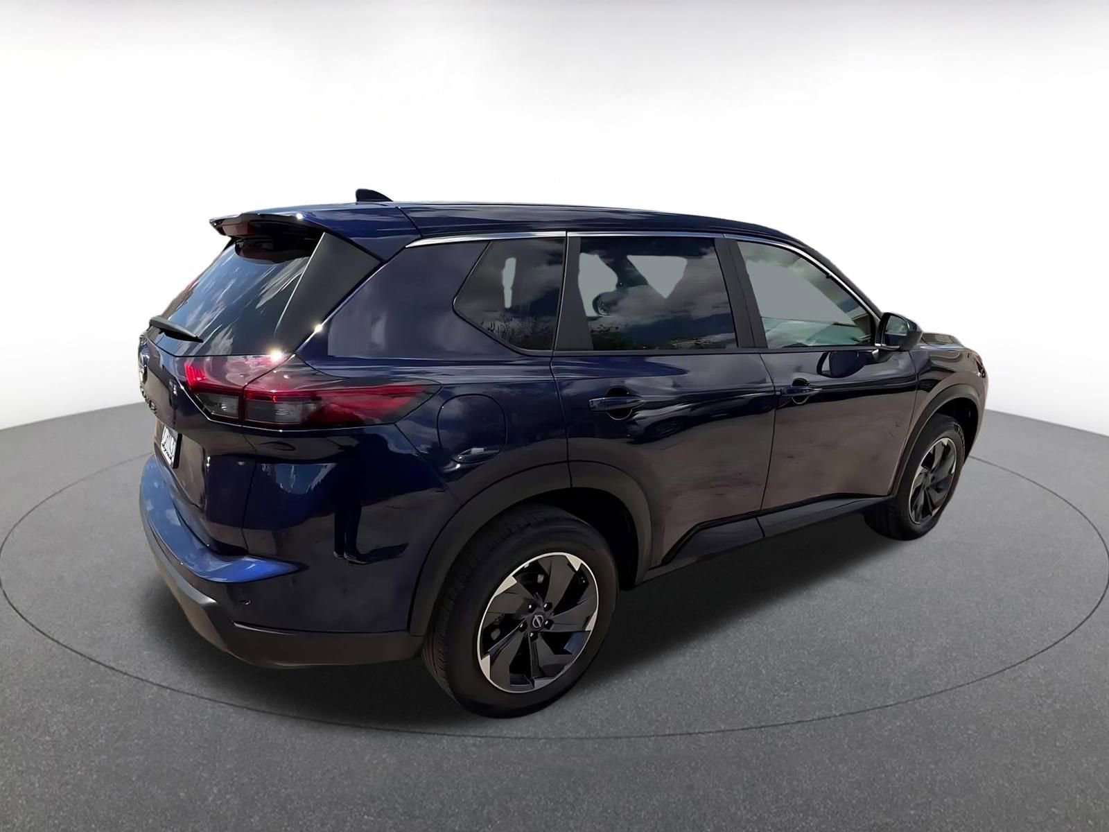 Thumbnail: 2025 Nissan Rogue - 15