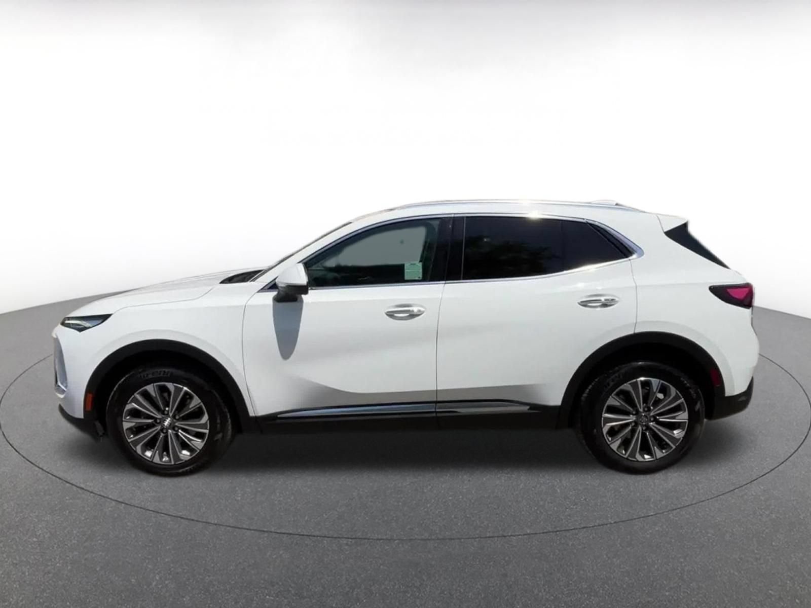 Thumbnail: 2024 Buick Envision - 9