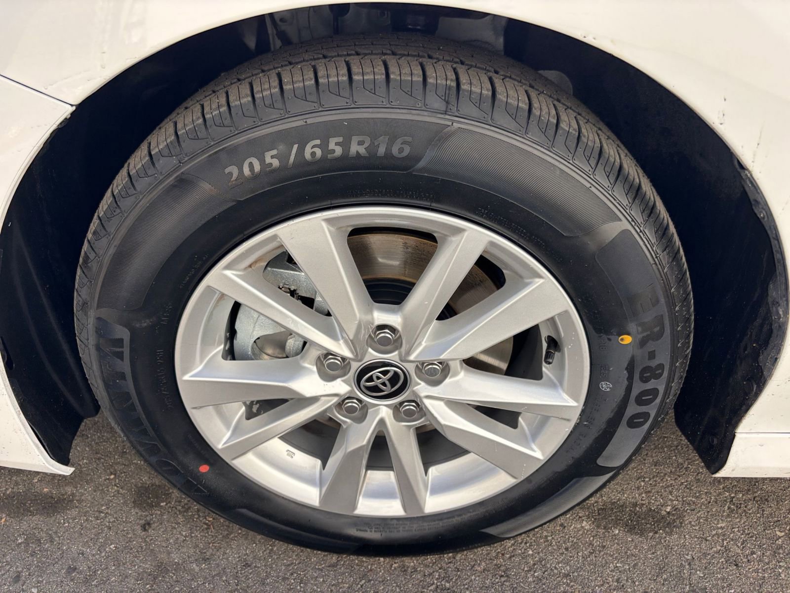 Thumbnail: 2025 Toyota Camry - 30