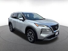 2023 Nissan Rogue SV -
                  Riverside, CA
