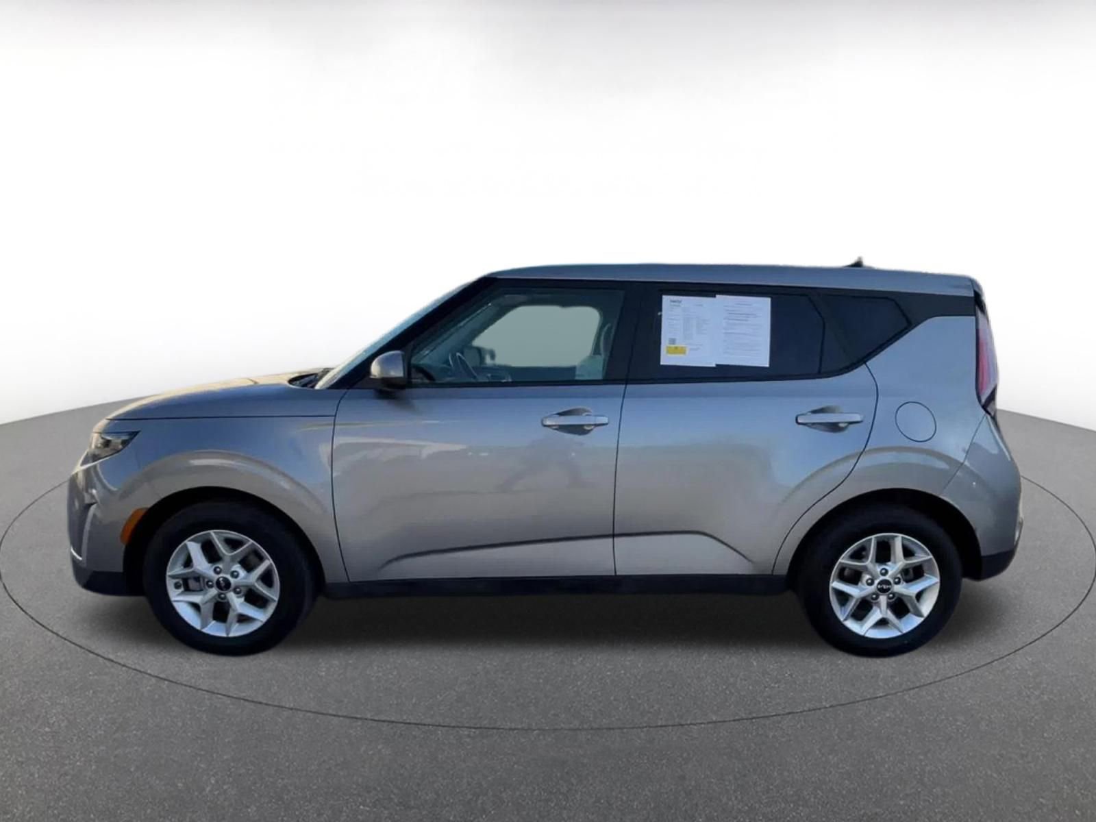 Thumbnail: 2025 Kia Soul - 9