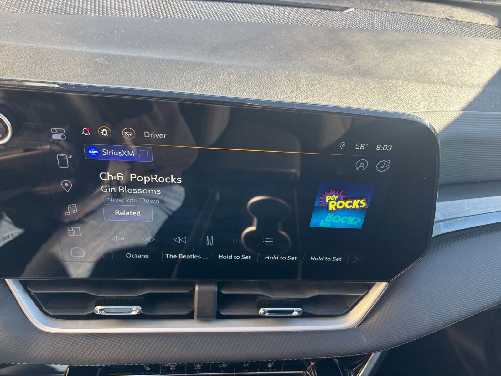 Thumbnail: 2025 Chevrolet Equinox - 21