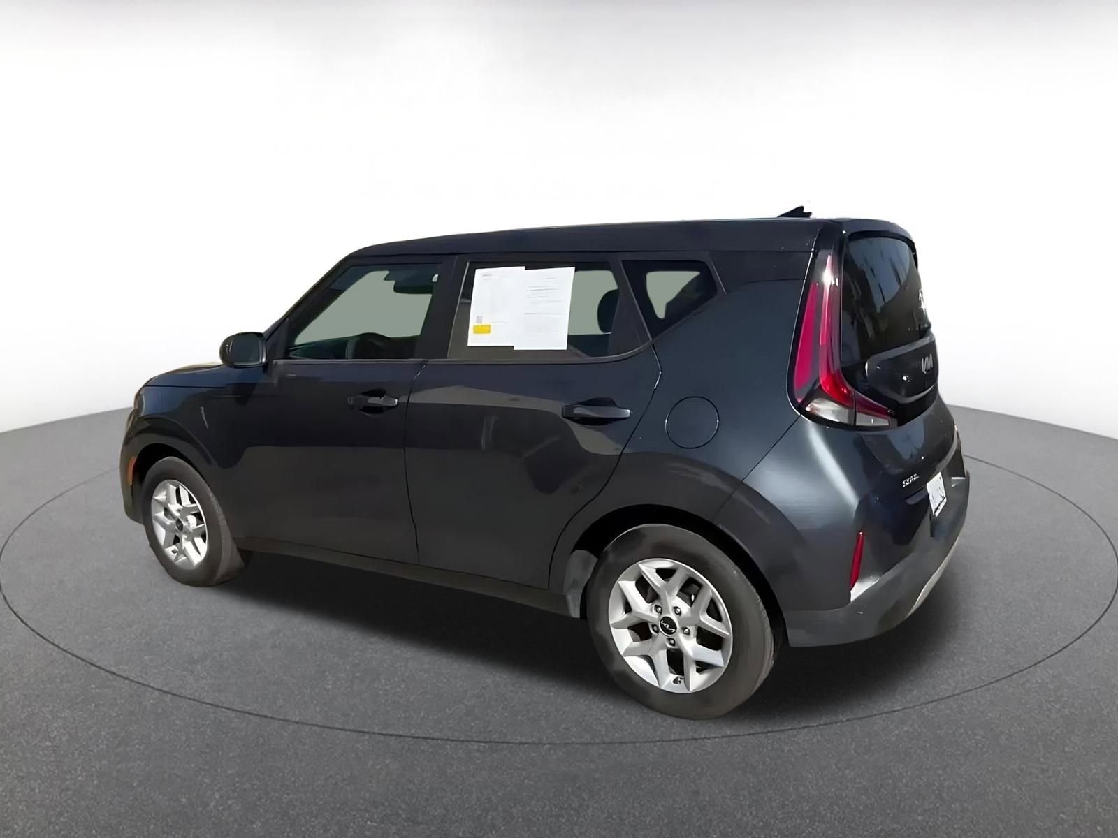 Thumbnail: 2025 Kia Soul - 10