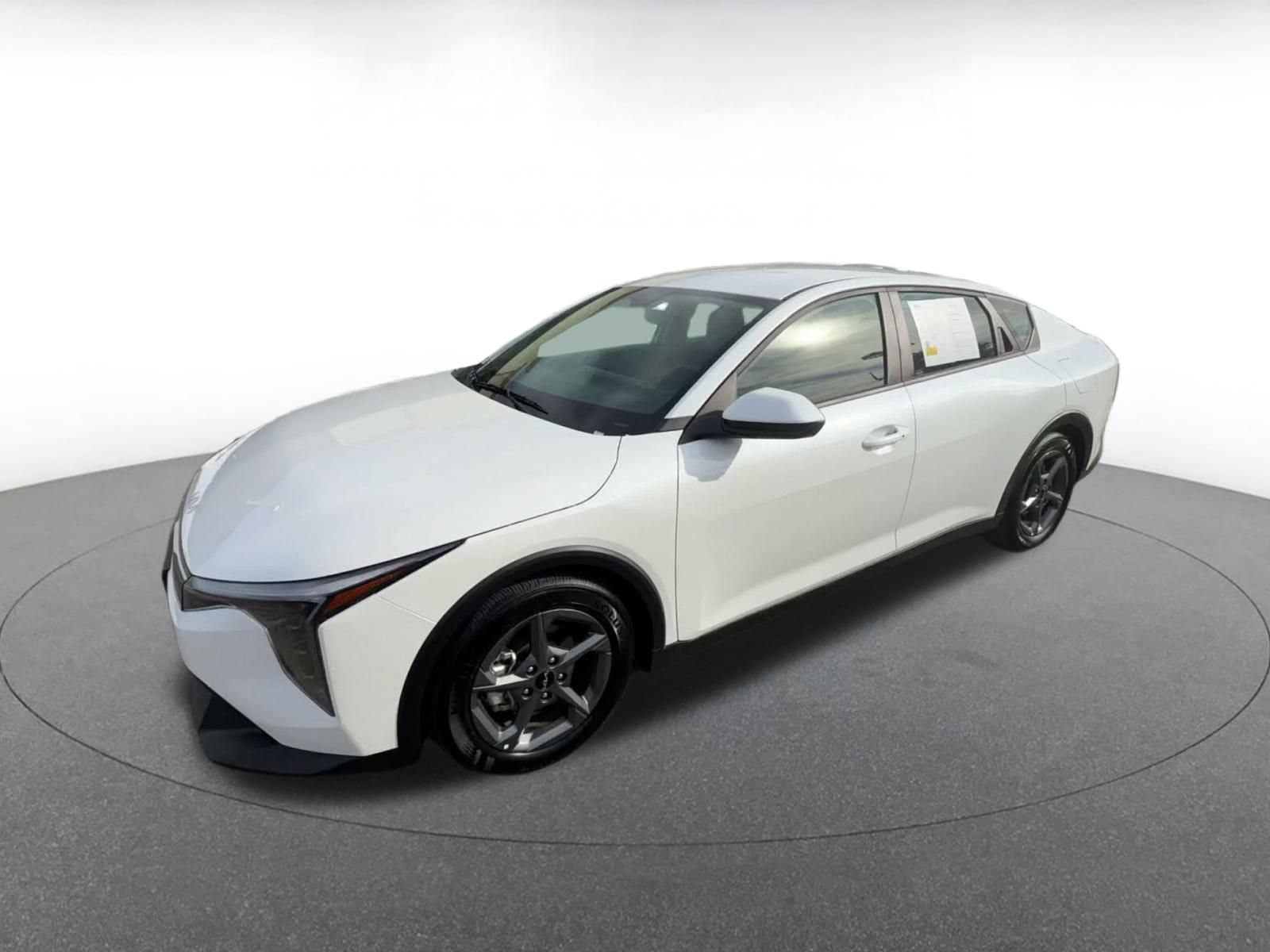 Thumbnail: 2026 Kia K4 - 6