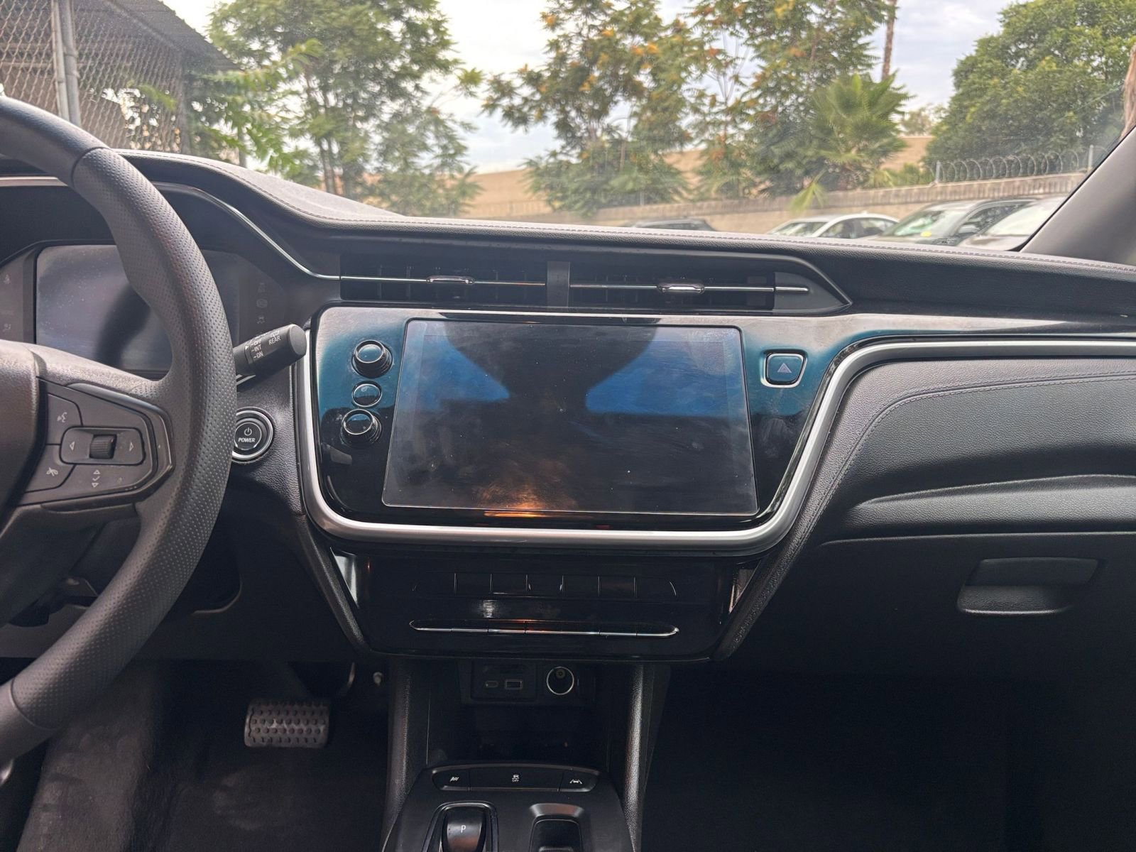 Thumbnail: 2023 Chevrolet Bolt EV - 21