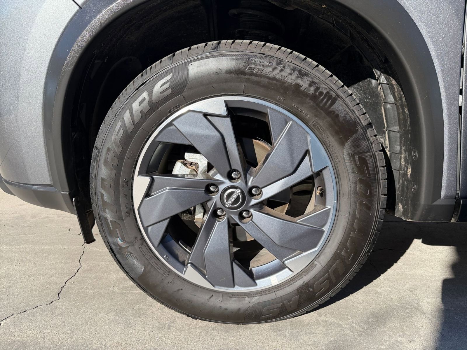 Thumbnail: 2025 Nissan Rogue - 32