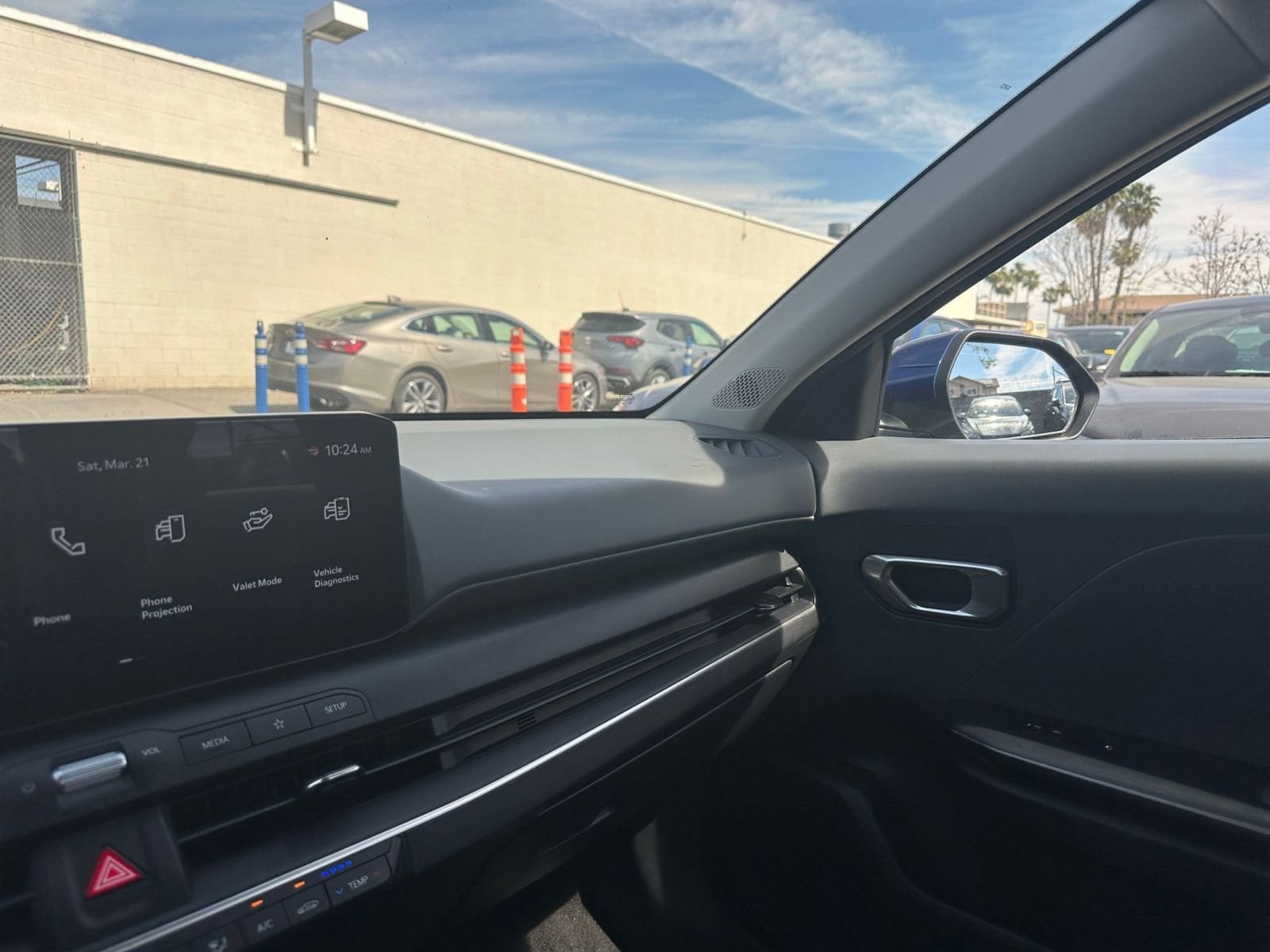 Thumbnail: 2025 Kia K4 - 34